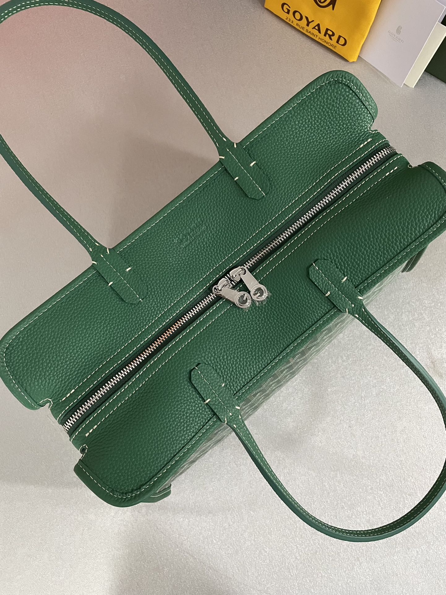 Go*ard hardy pm bag