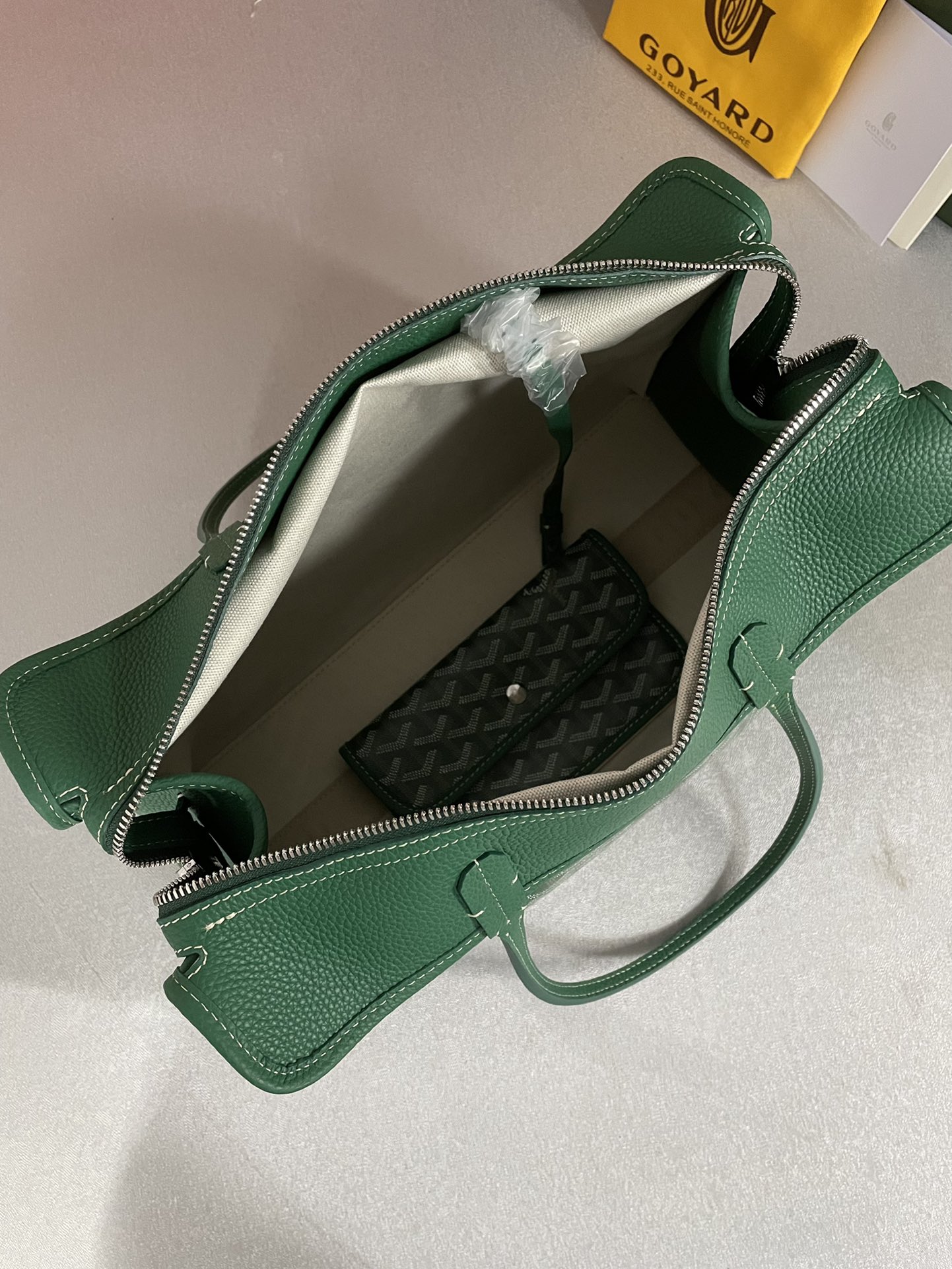 Go*ard hardy pm bag
