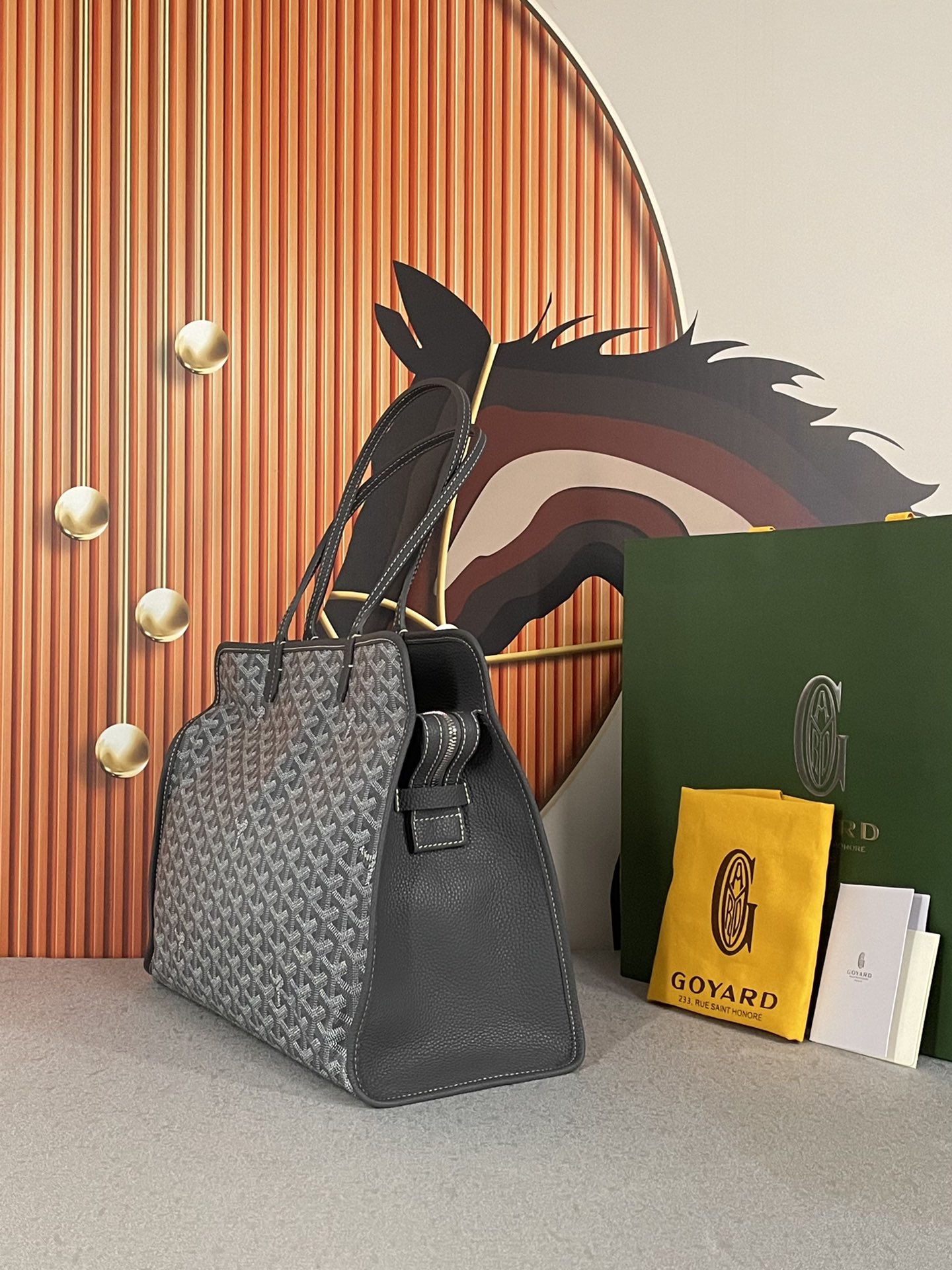 Go*ard hardy pm bag