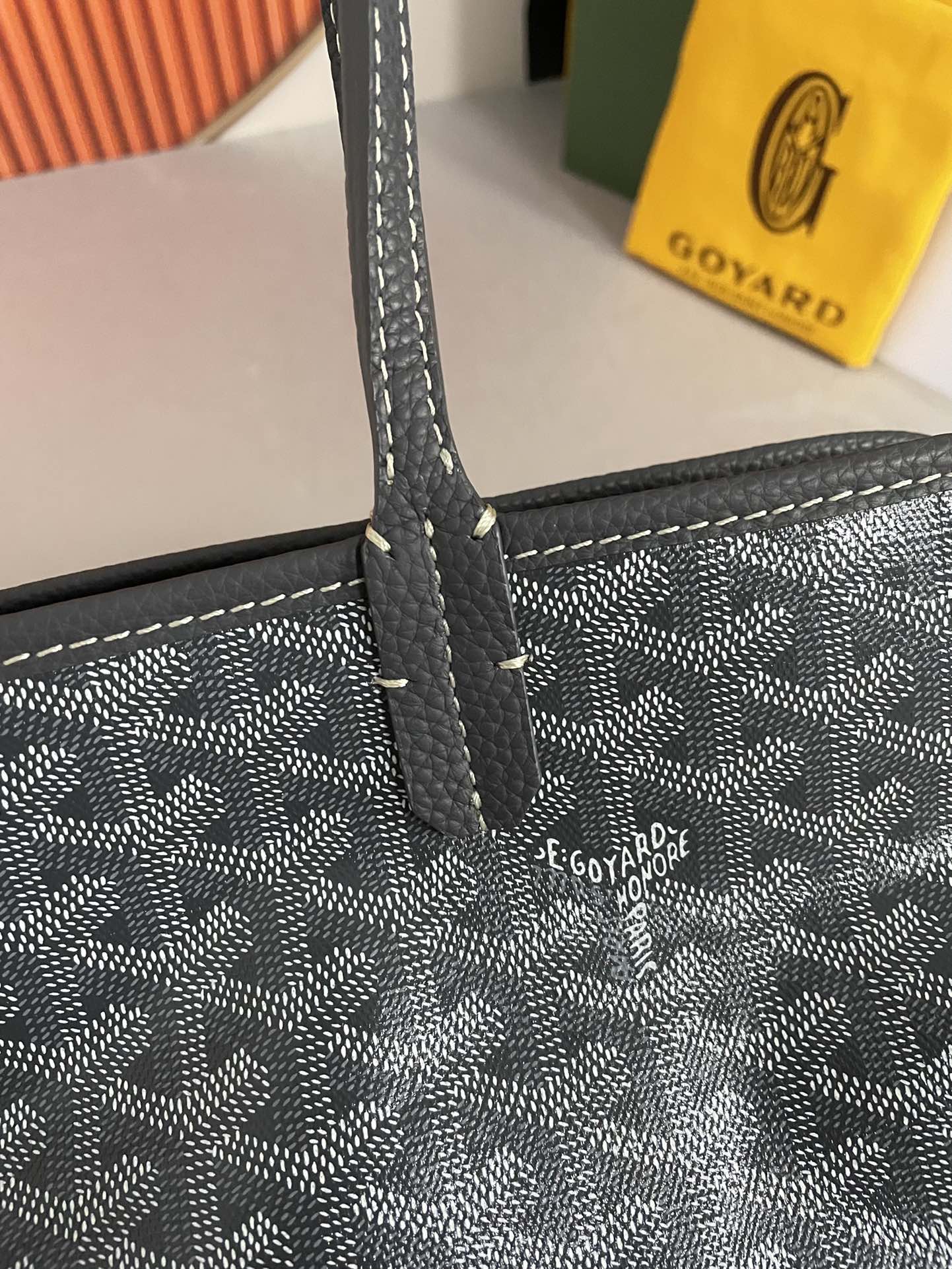Go*ard hardy pm bag