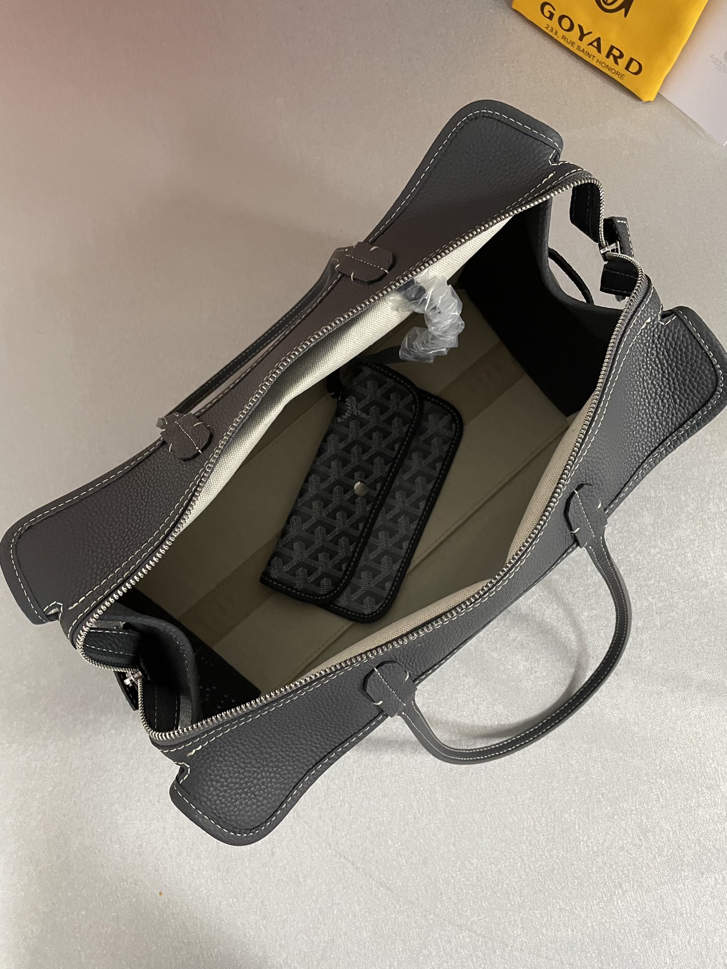 Go*ard hardy pm bag