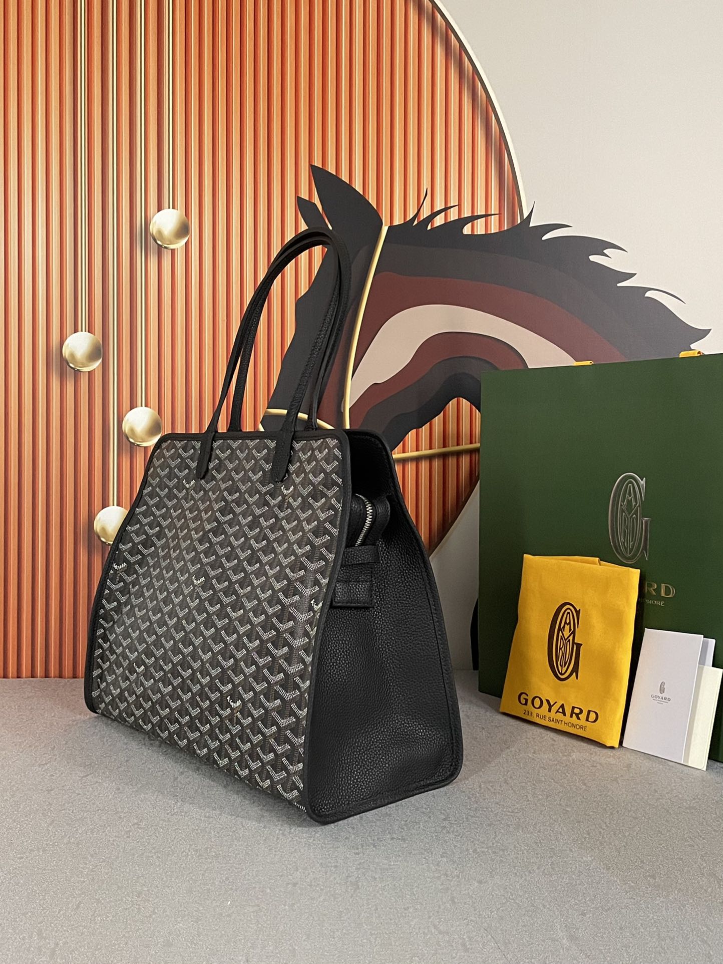 Go*ard hardy pm bag