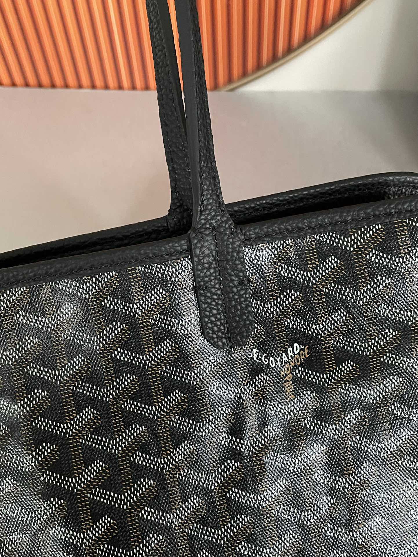 Go*ard hardy pm bag