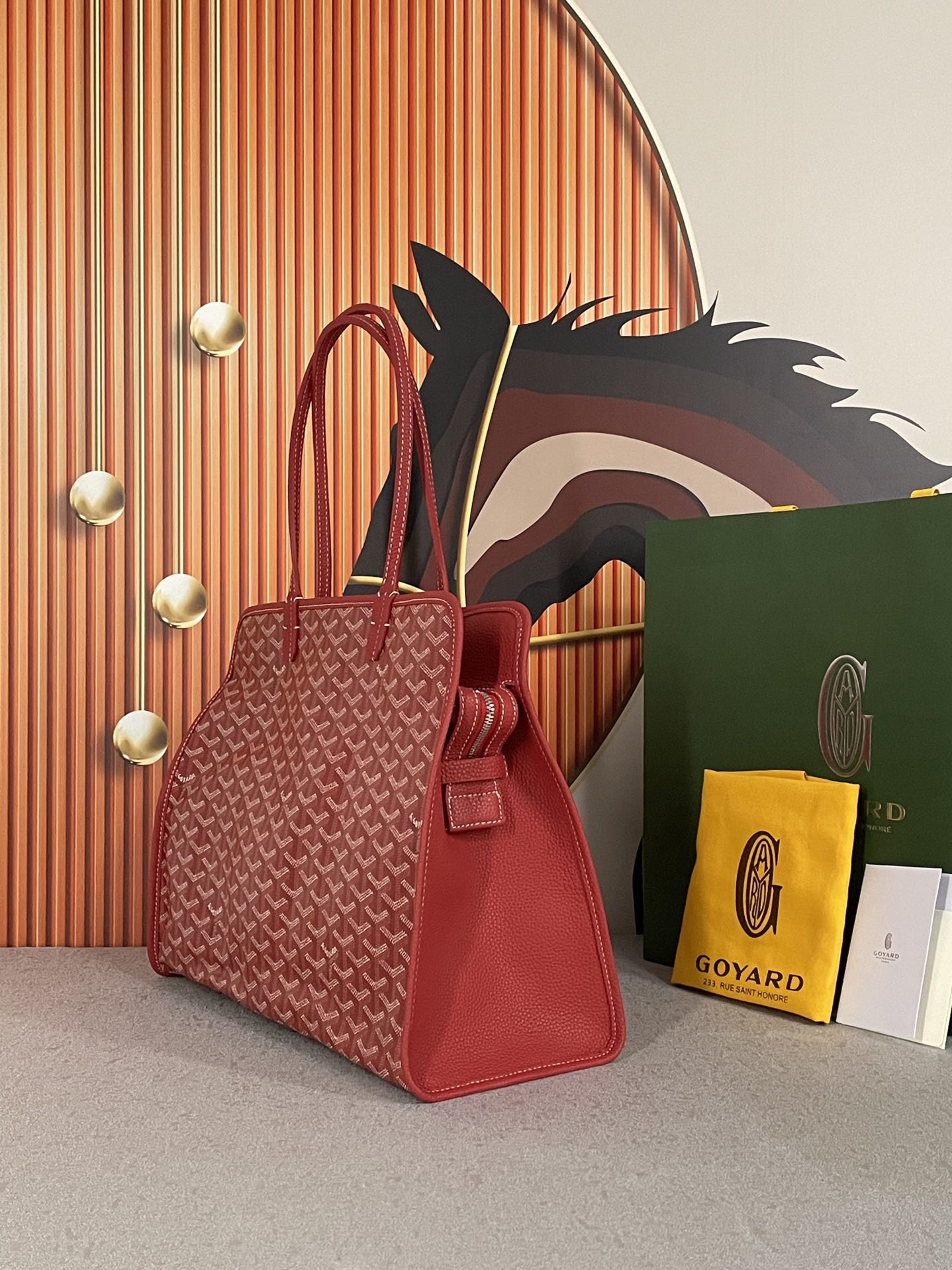 Go*ard hardy pm bag