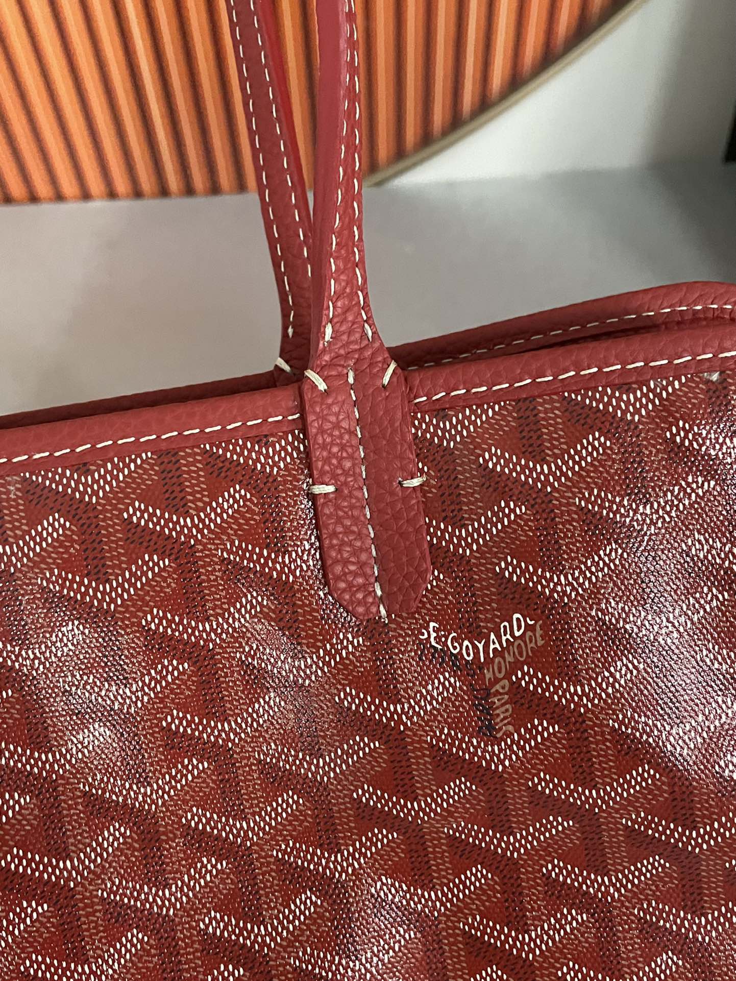 Go*ard hardy pm bag
