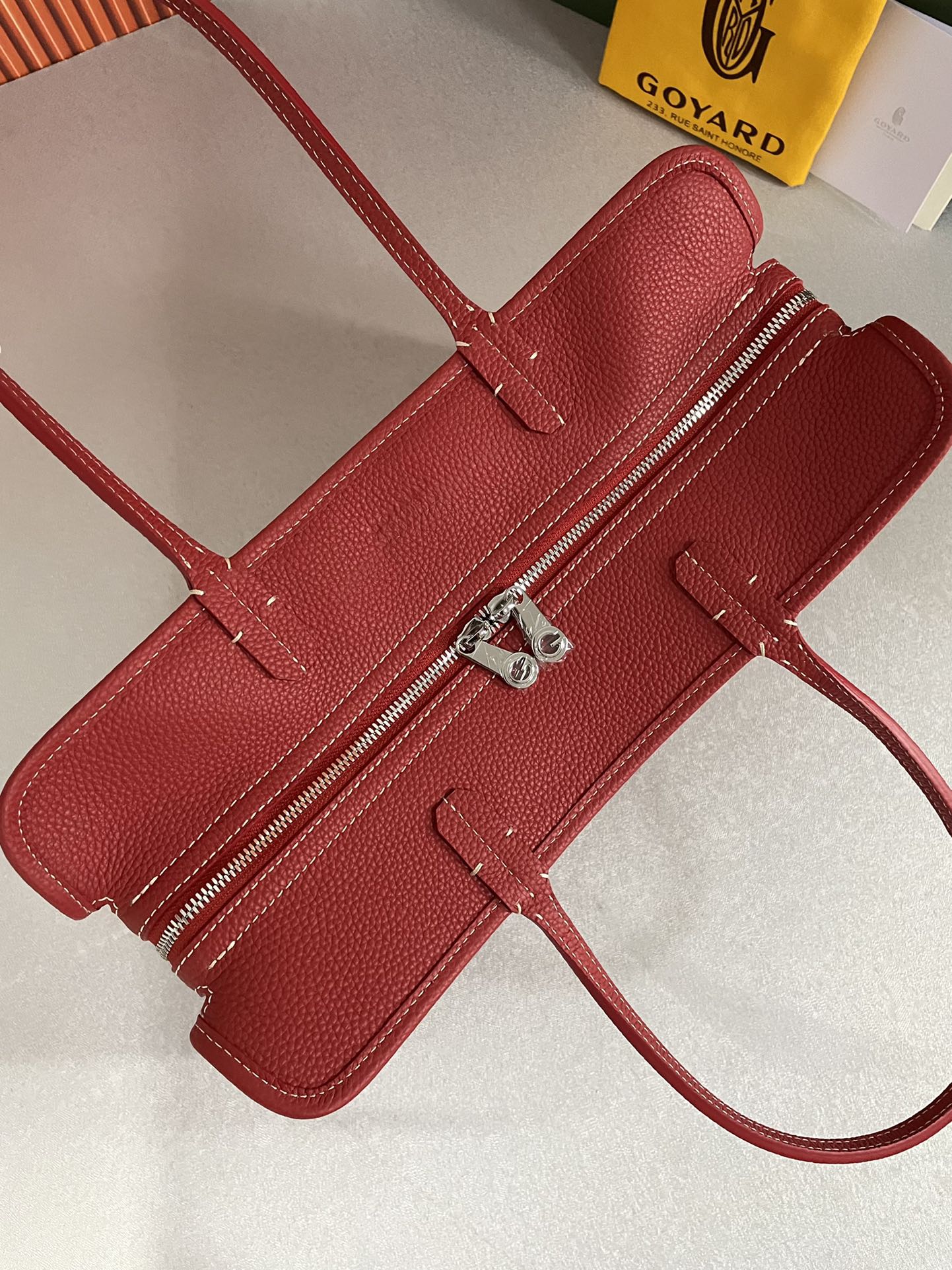 Go*ard hardy pm bag