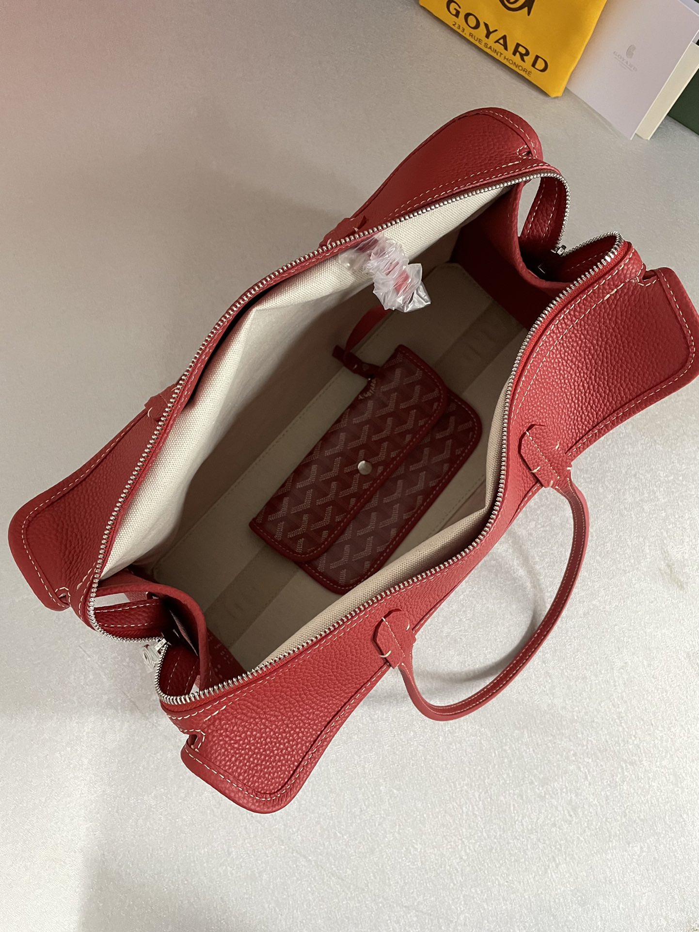 Go*ard hardy pm bag