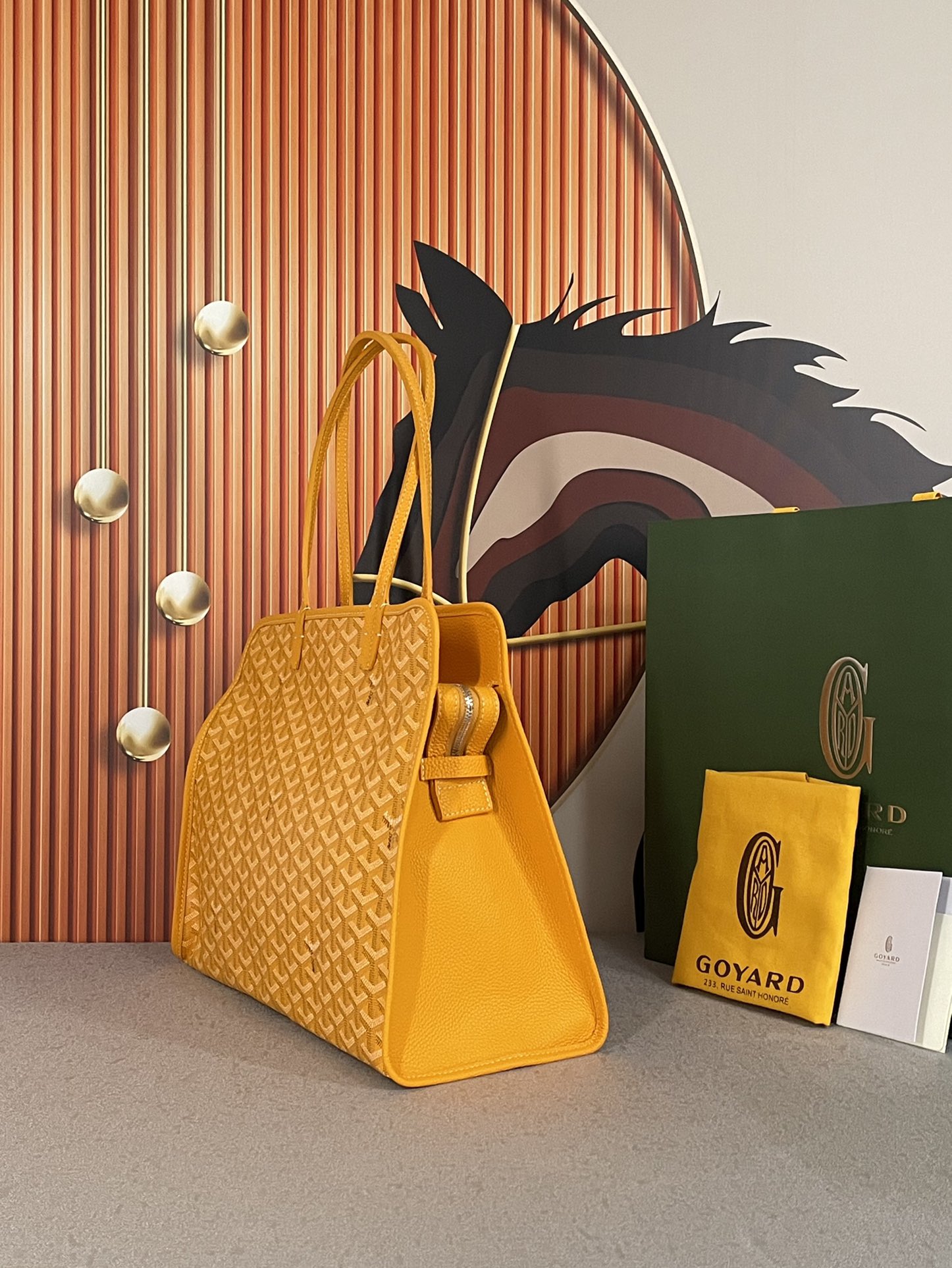 Go*ard hardy pm bag