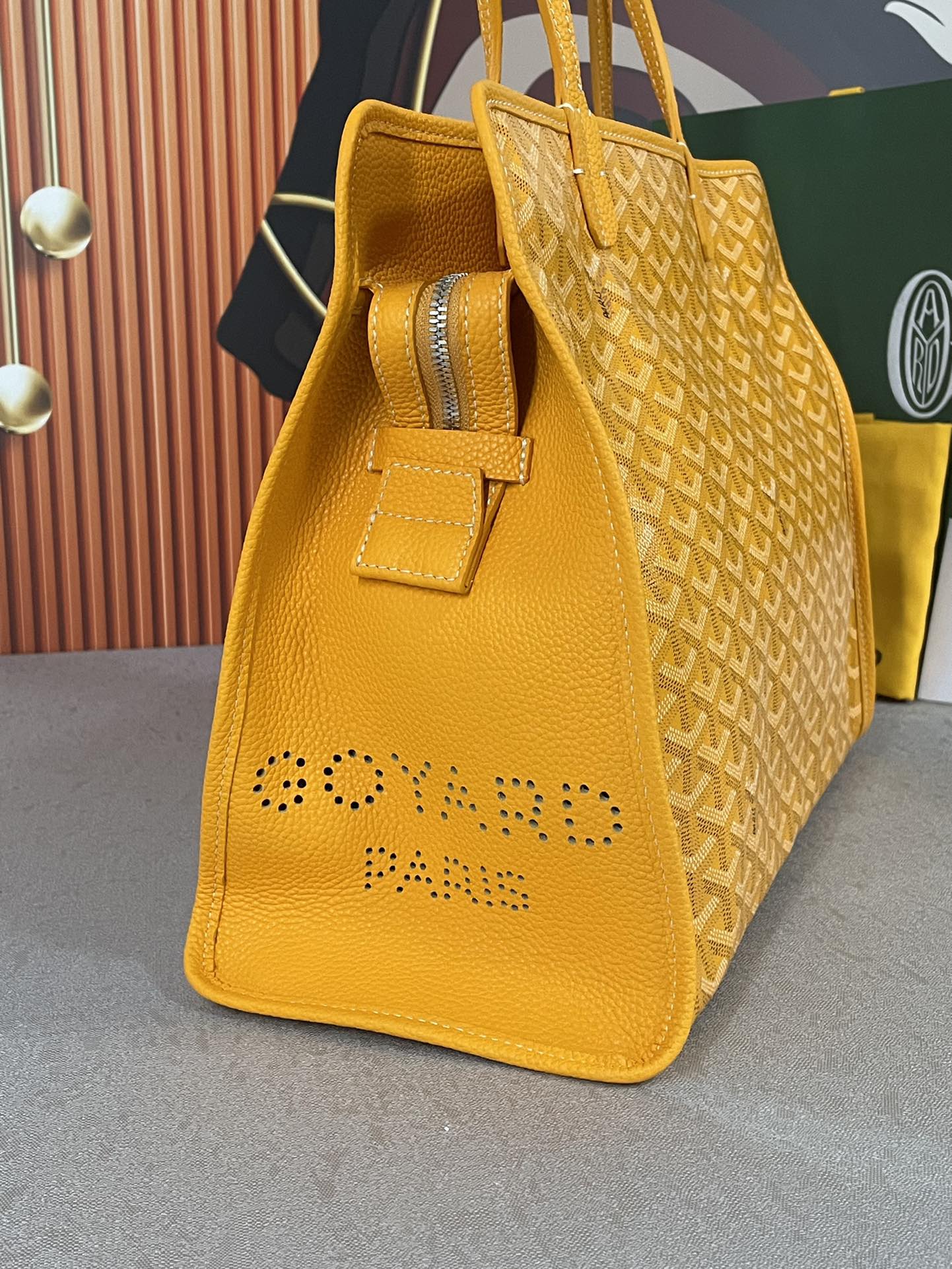 Go*ard hardy pm bag