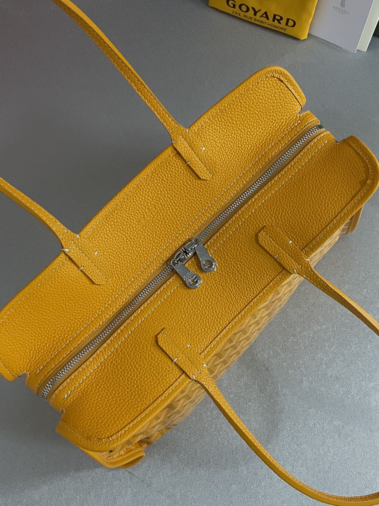 Go*ard hardy pm bag