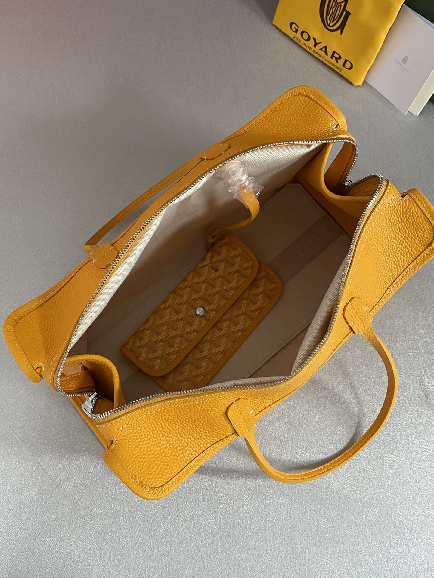 Go*ard hardy pm bag