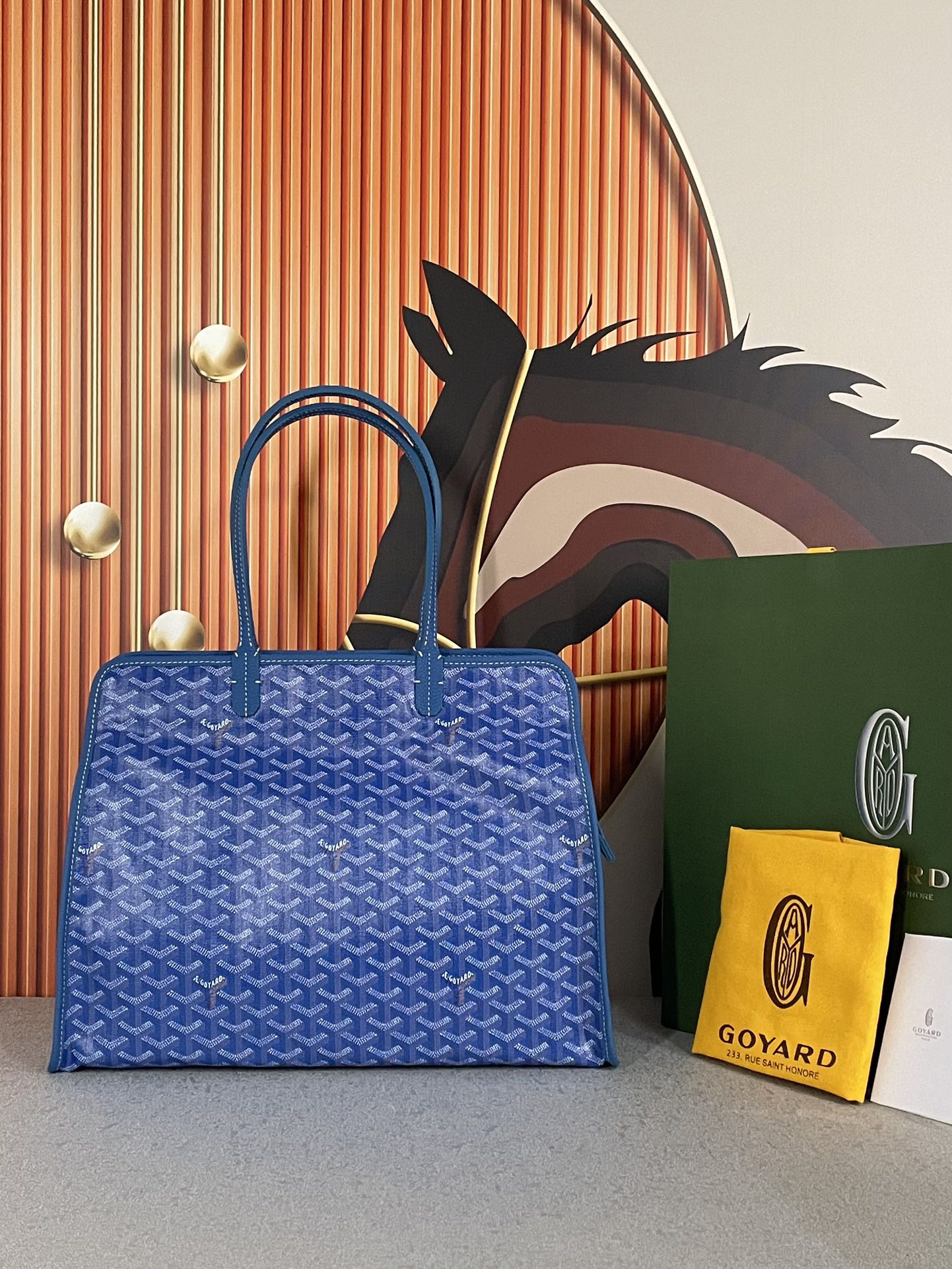 Go*ard hardy pm bag