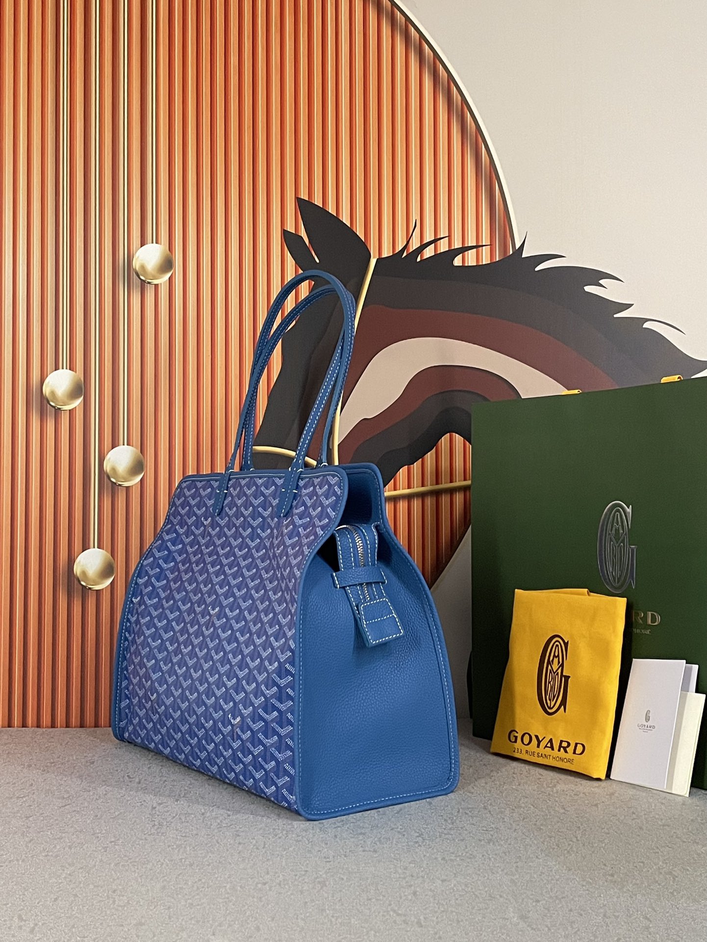 Go*ard hardy pm bag