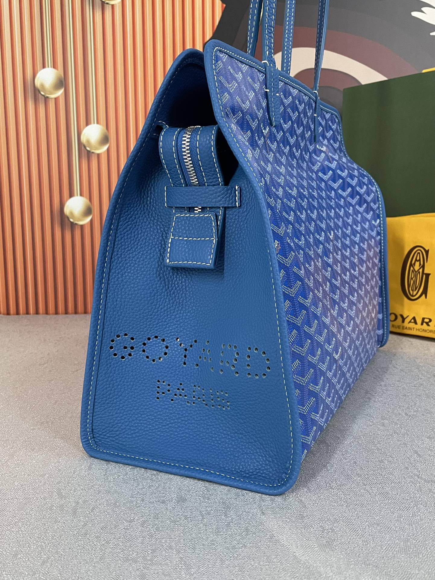 Go*ard hardy pm bag