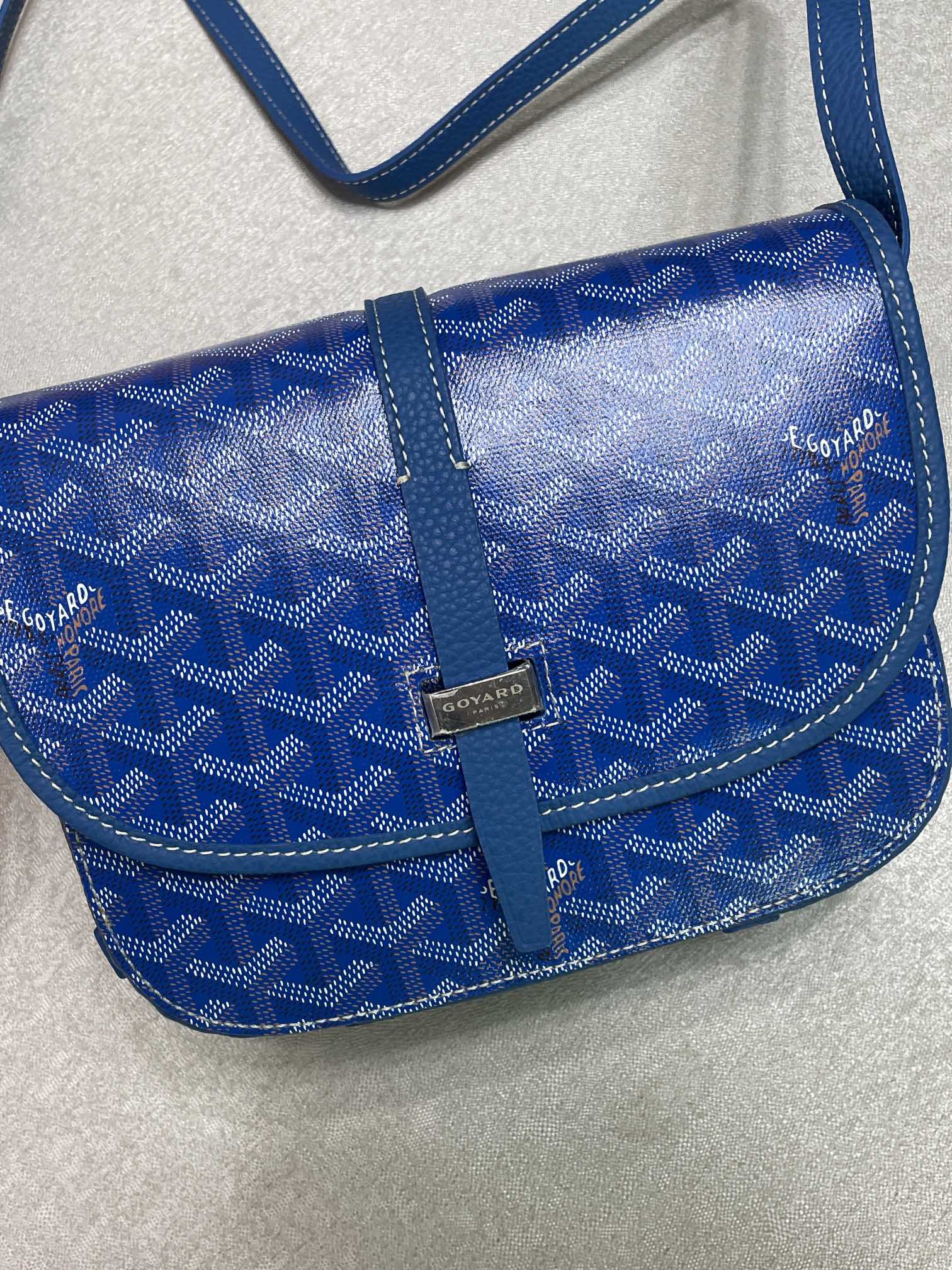 Go*ard belvedere pm bag