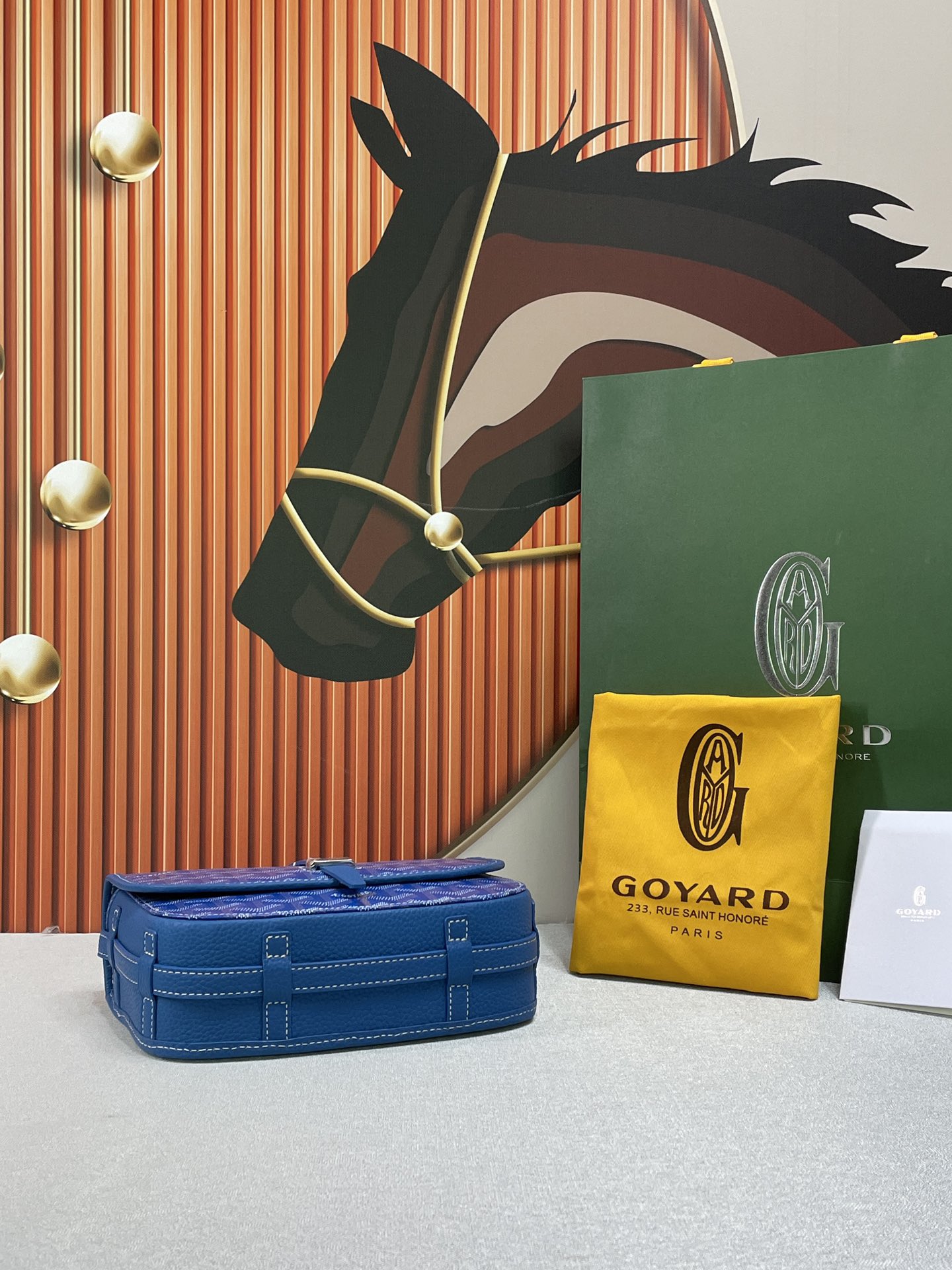 Go*ard belvedere pm bag