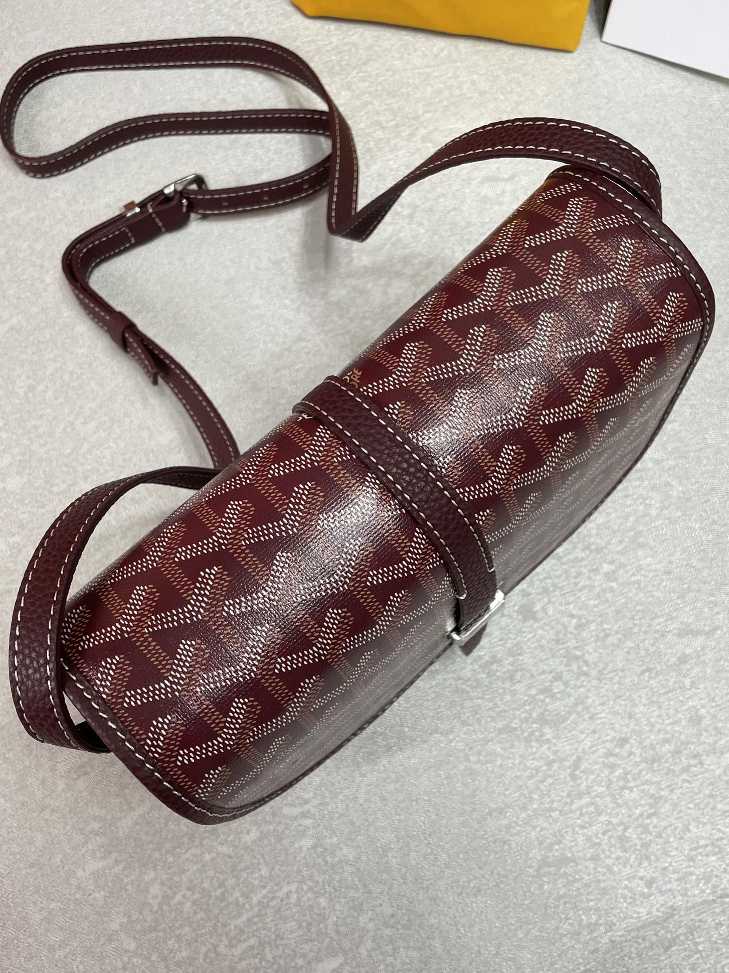 Go*ard belvedere pm bag