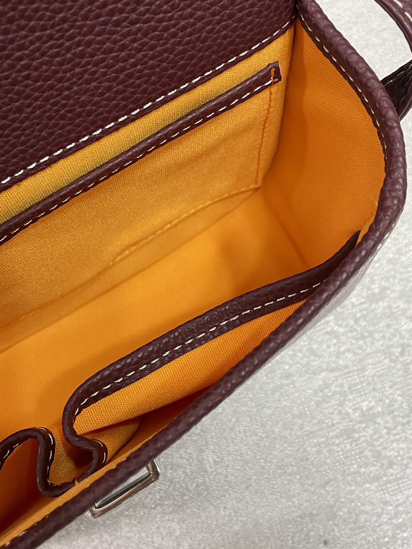 Go*ard belvedere pm bag