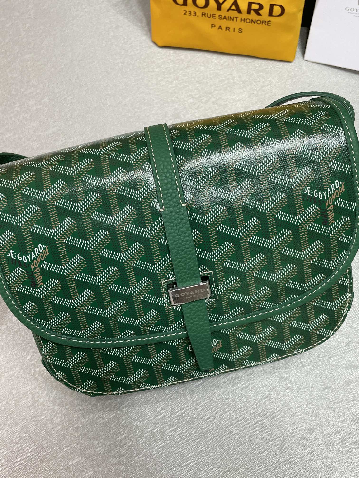 Go*ard belvedere pm bag