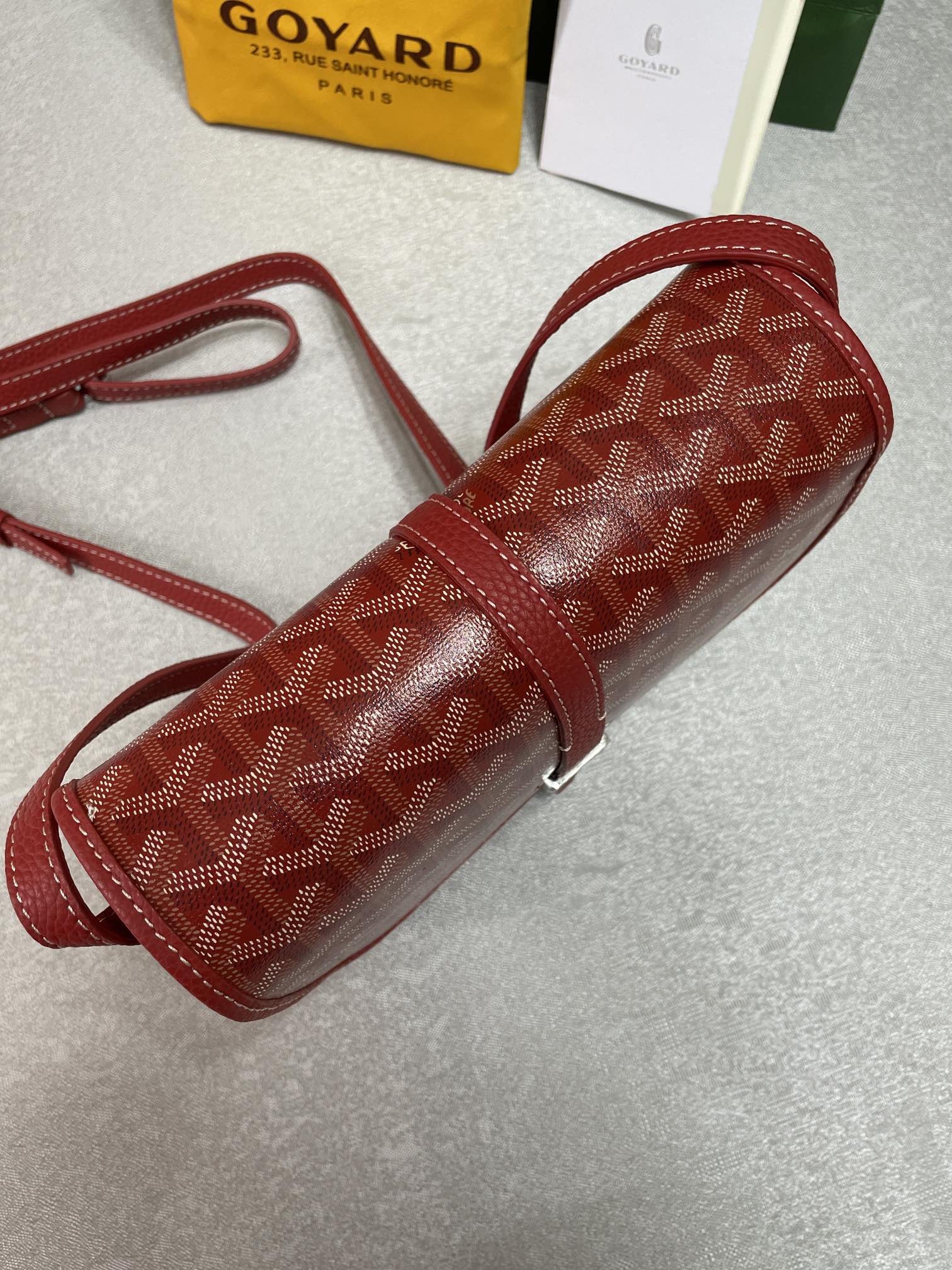 Go*ard belvedere pm bag