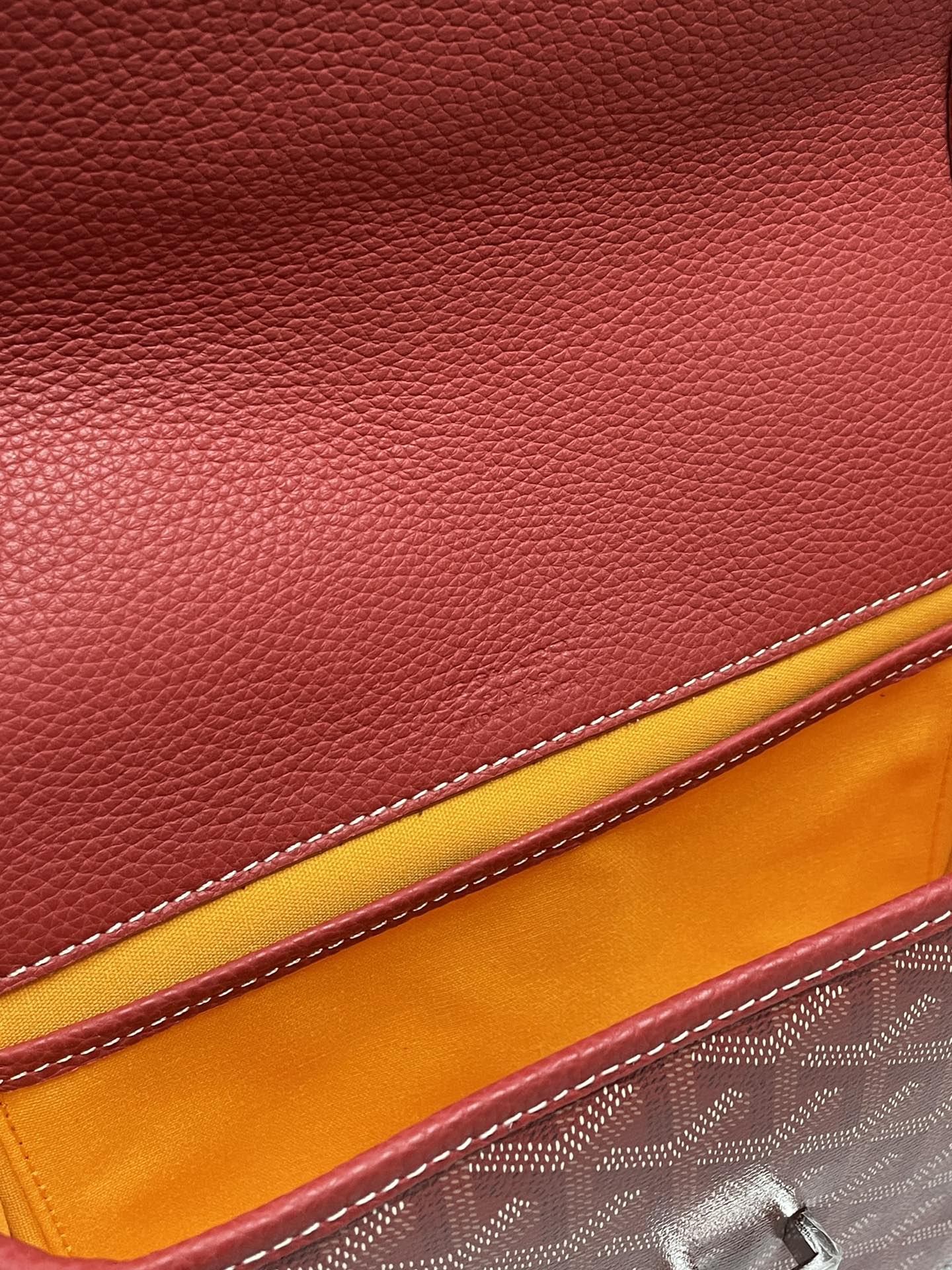 Go*ard belvedere pm bag