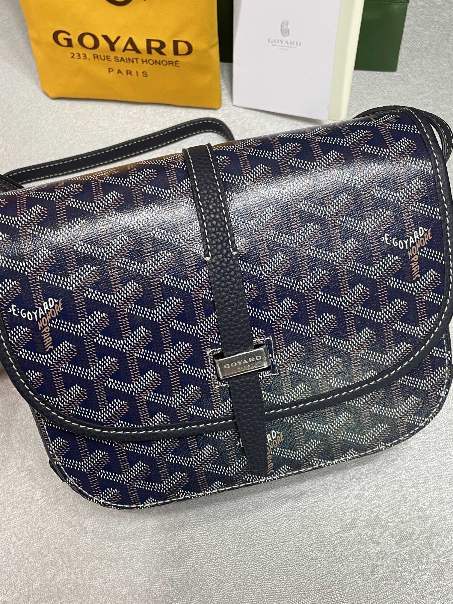 Go*ard belvedere pm bag