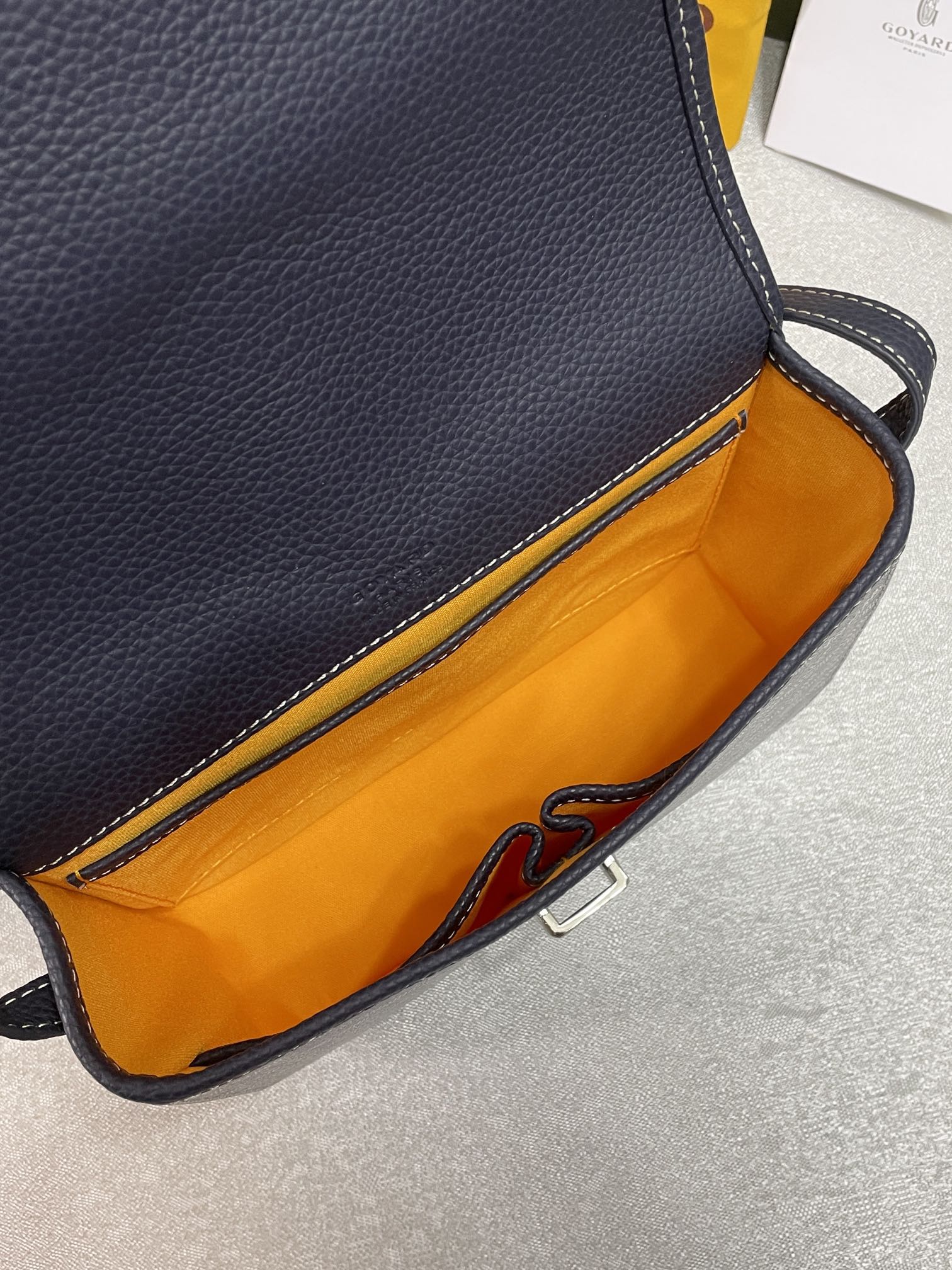 Go*ard belvedere pm bag