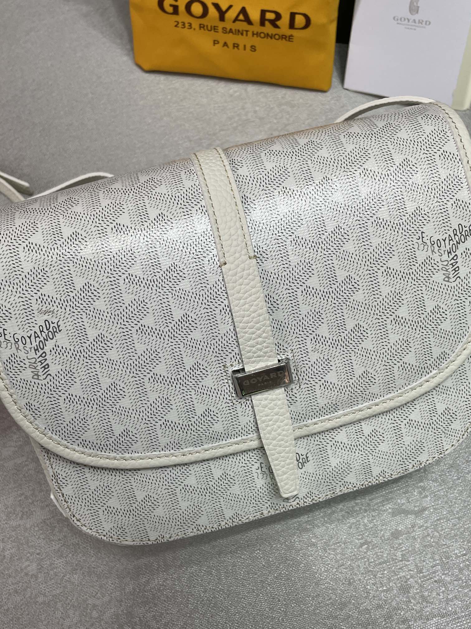 Go*ard belvedere pm bag