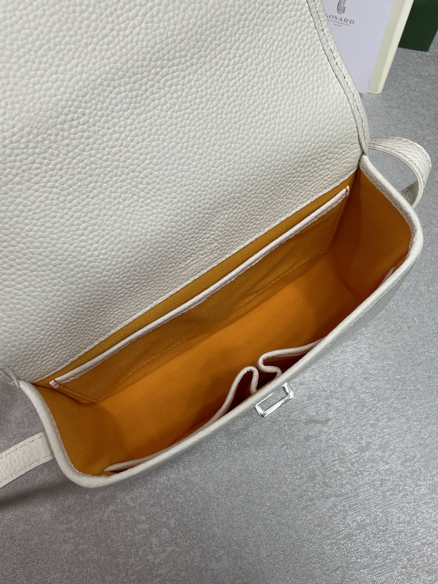Go*ard belvedere pm bag