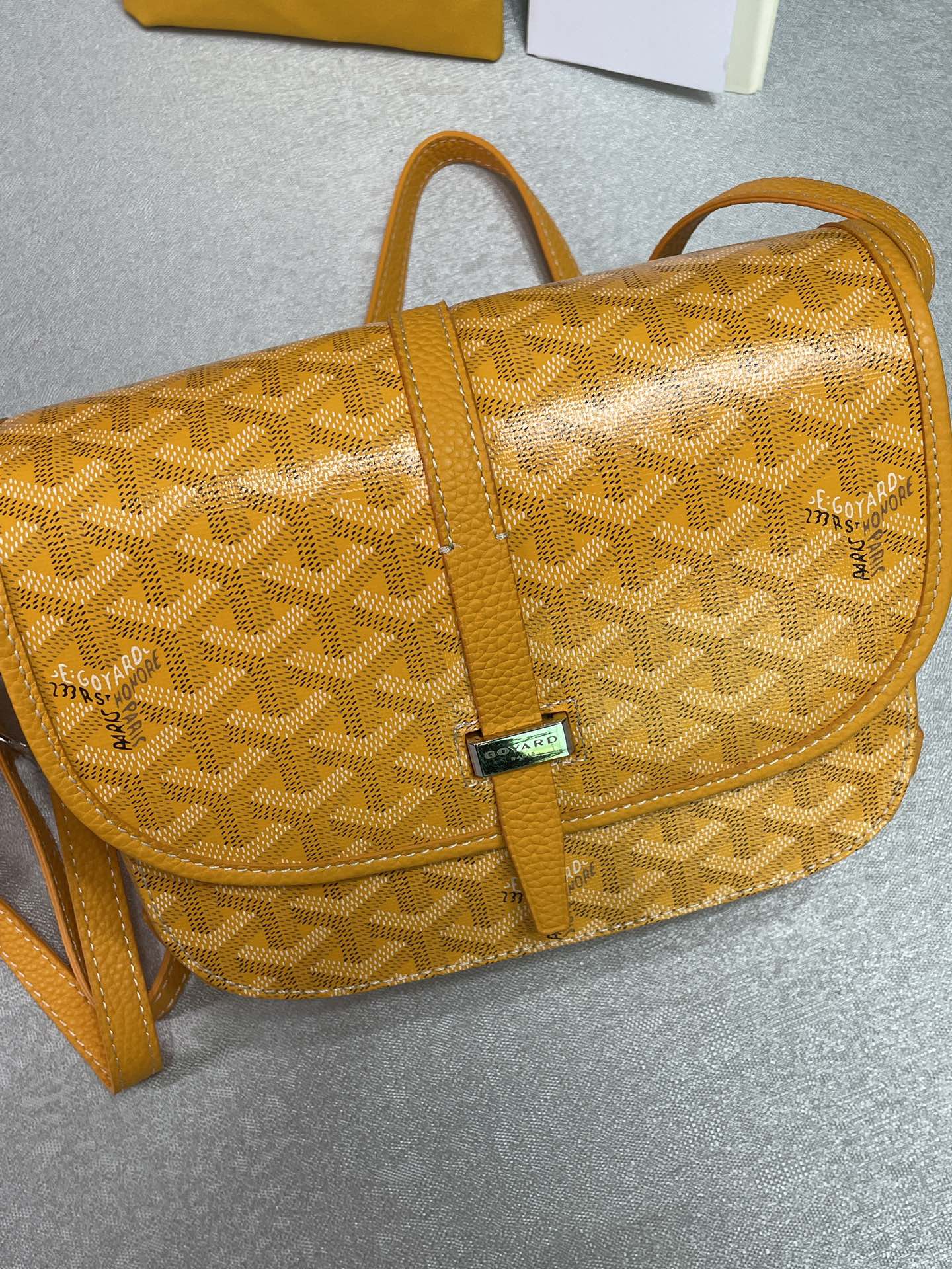 Go*ard belvedere pm bag
