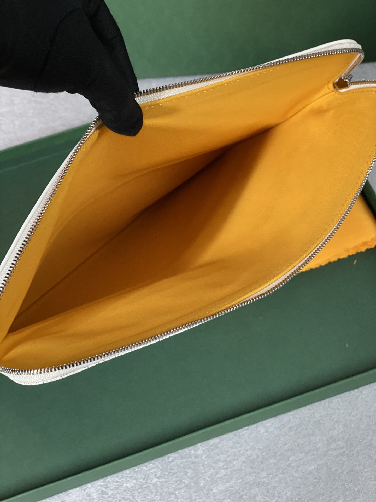 Go*ard sainte-marie mm clutch
