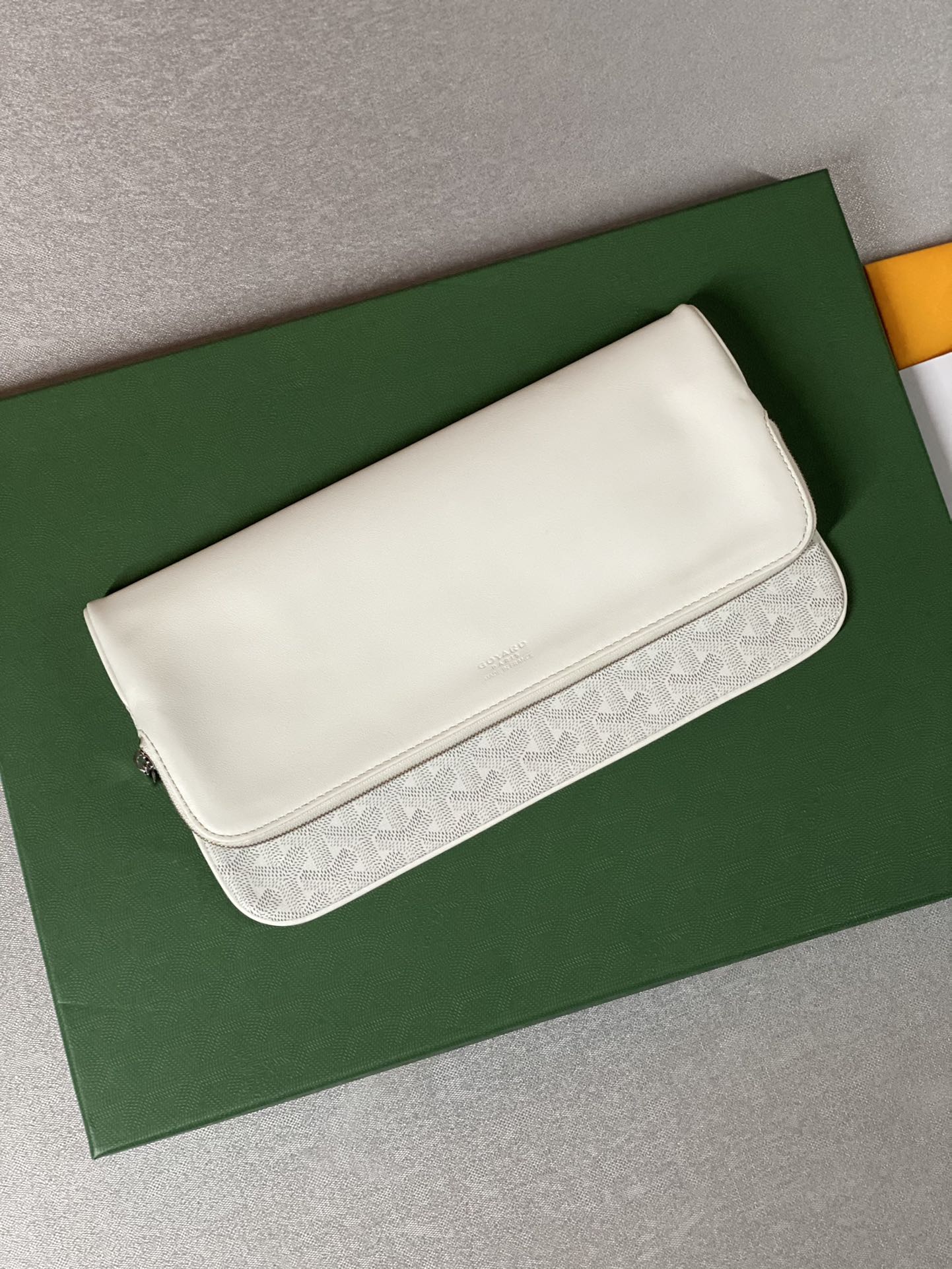 Go*ard sainte-marie mm clutch