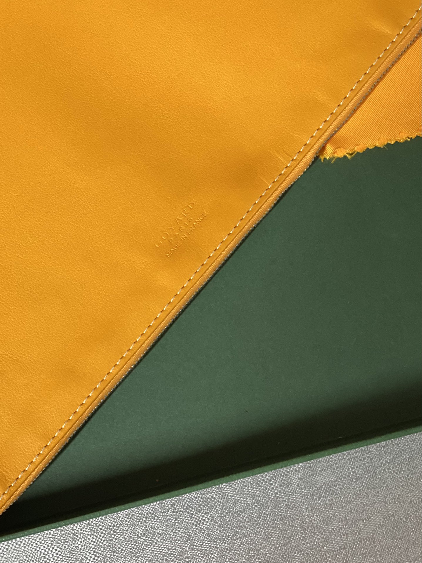 Go*ard sainte-marie mm clutch