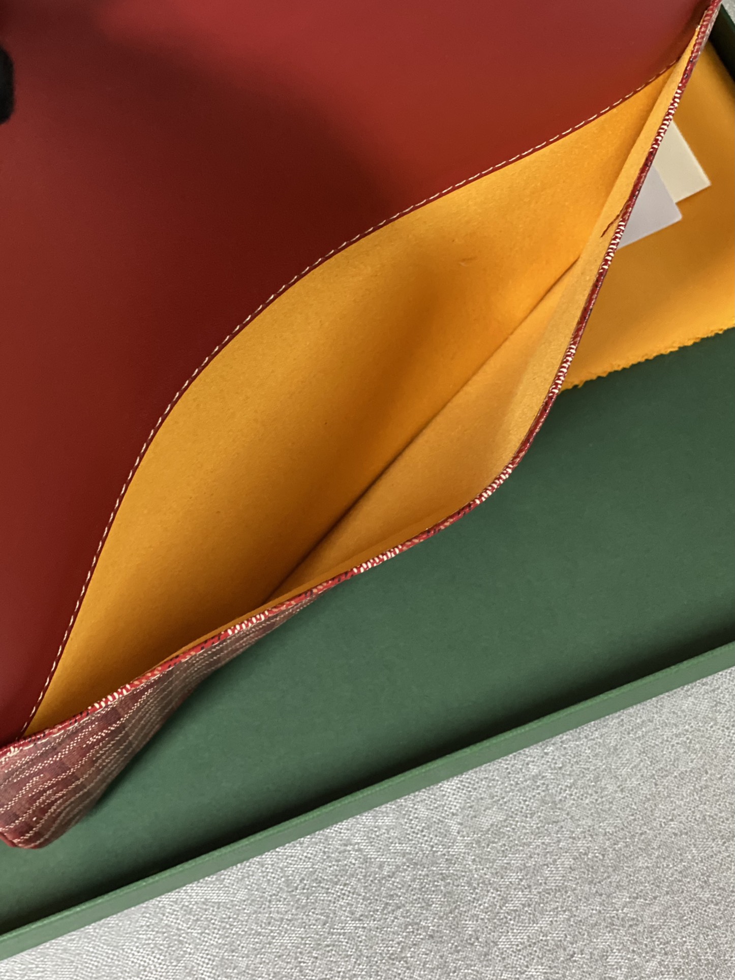 Go*ard sainte-marie mm clutch