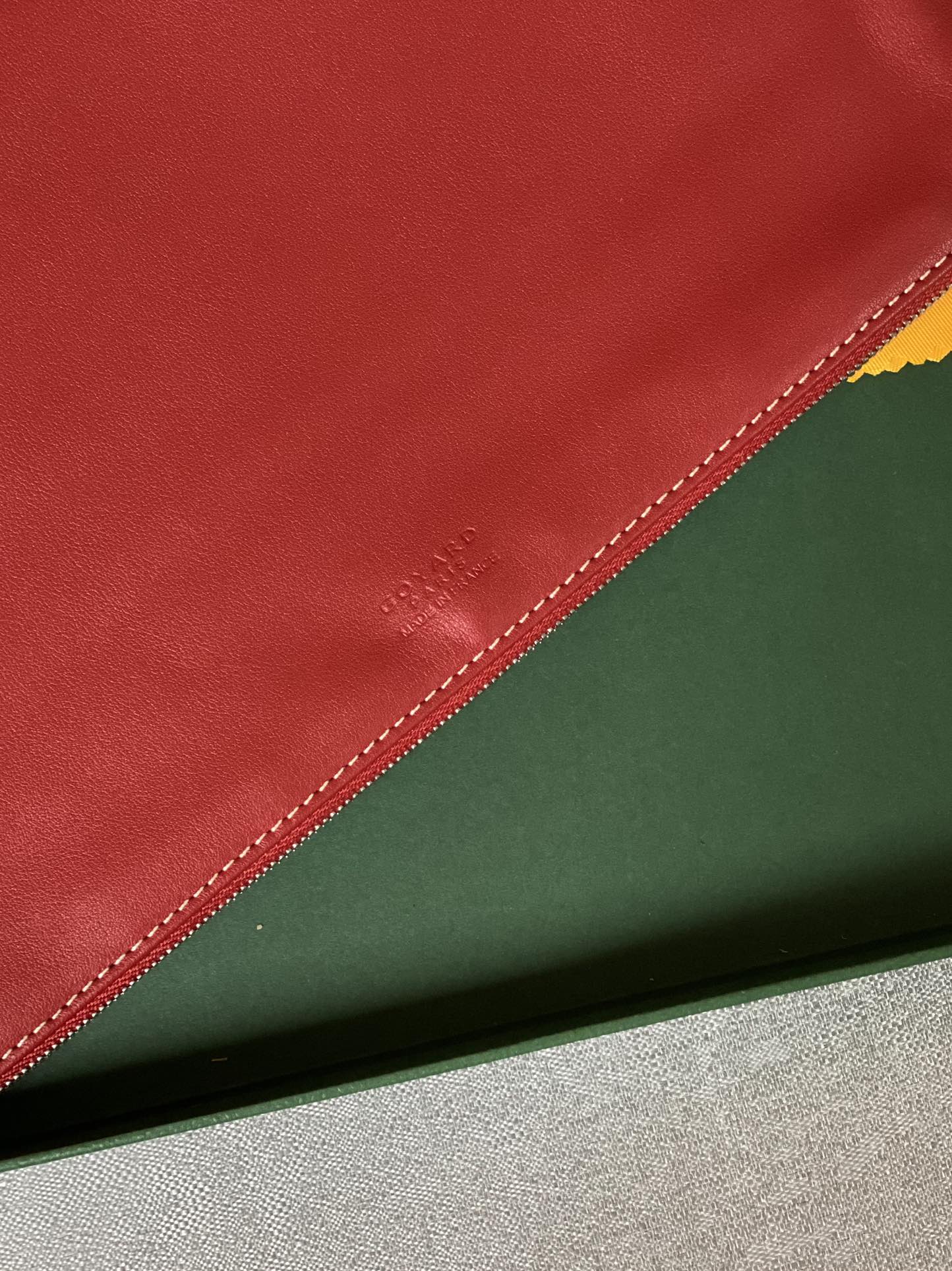 Go*ard sainte-marie mm clutch