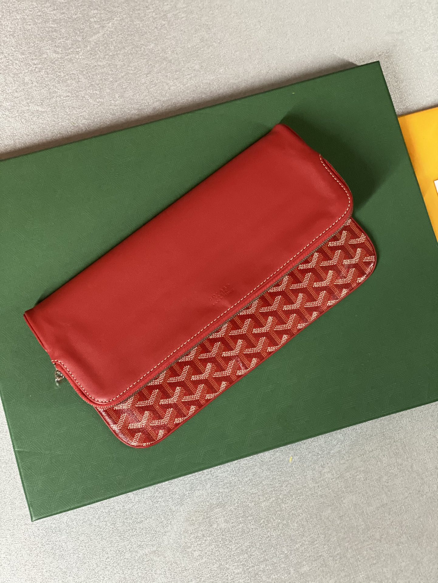 Go*ard sainte-marie mm clutch