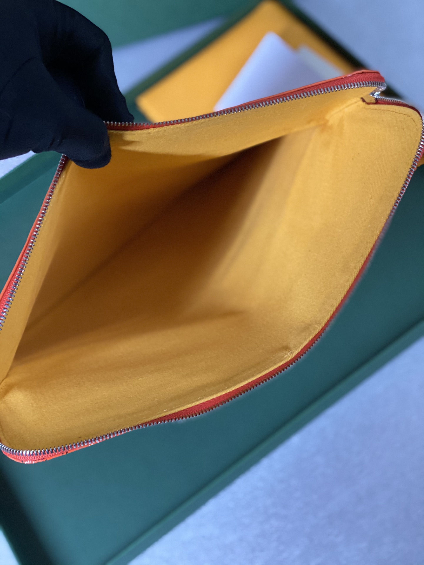 Go*ard sainte-marie mm clutch