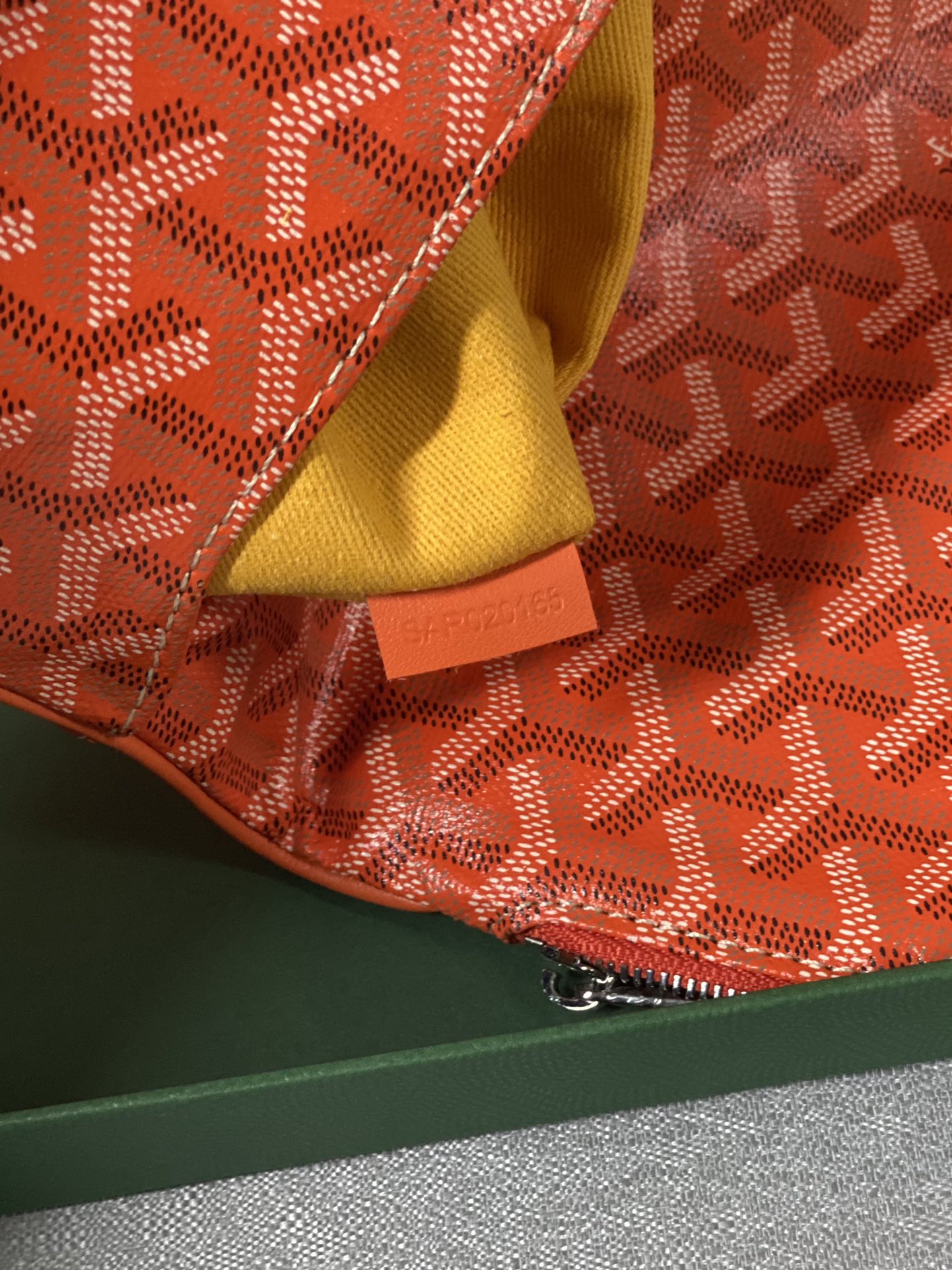 Go*ard sainte-marie mm clutch
