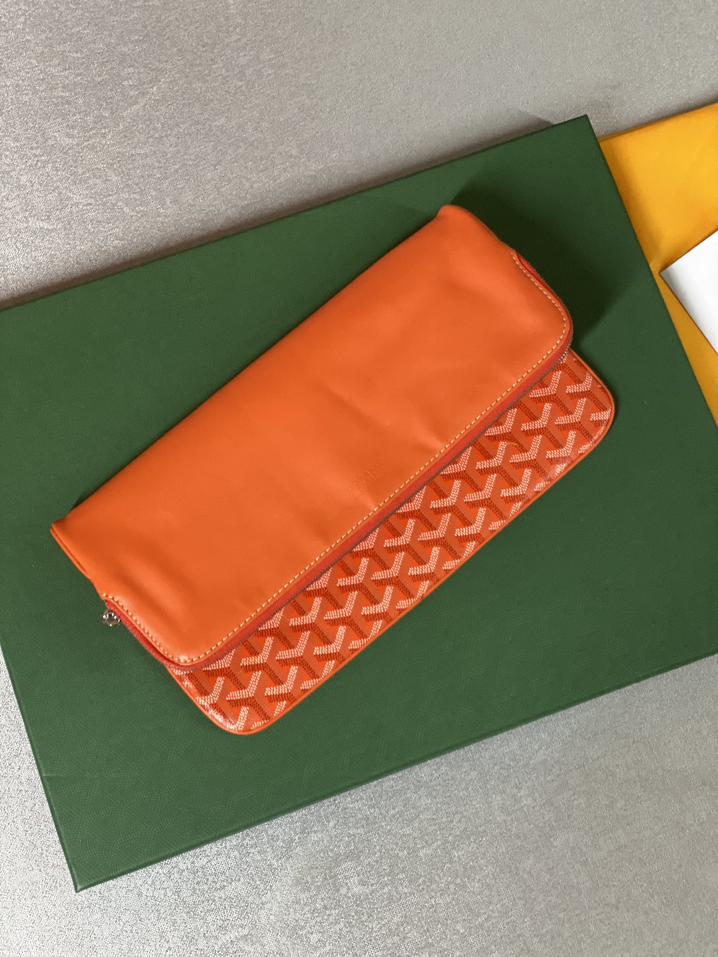 Go*ard sainte-marie mm clutch