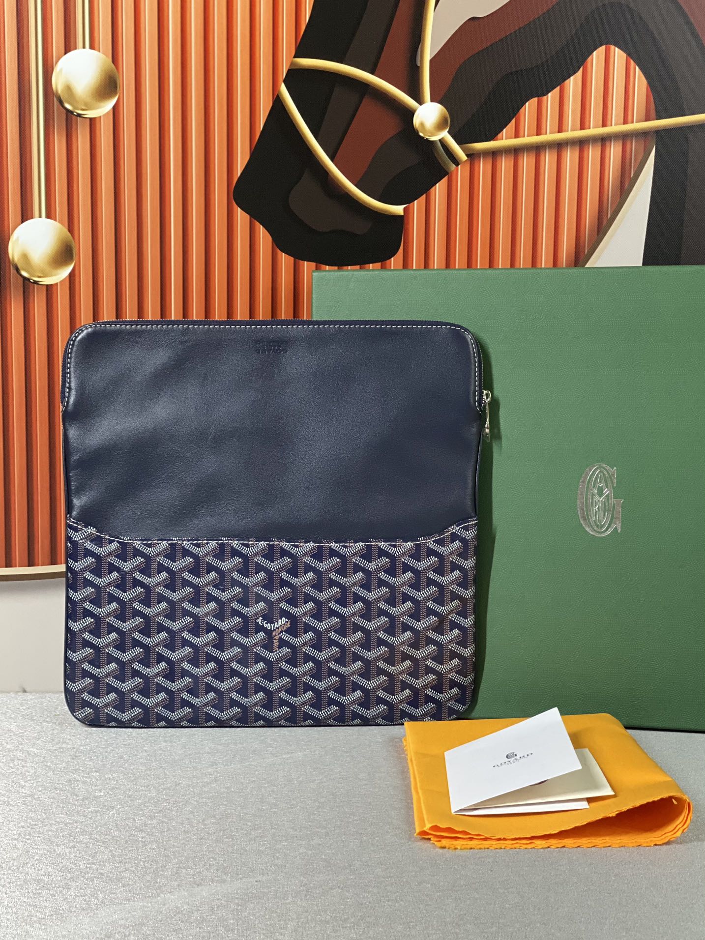 Go*ard sainte-marie mm clutch
