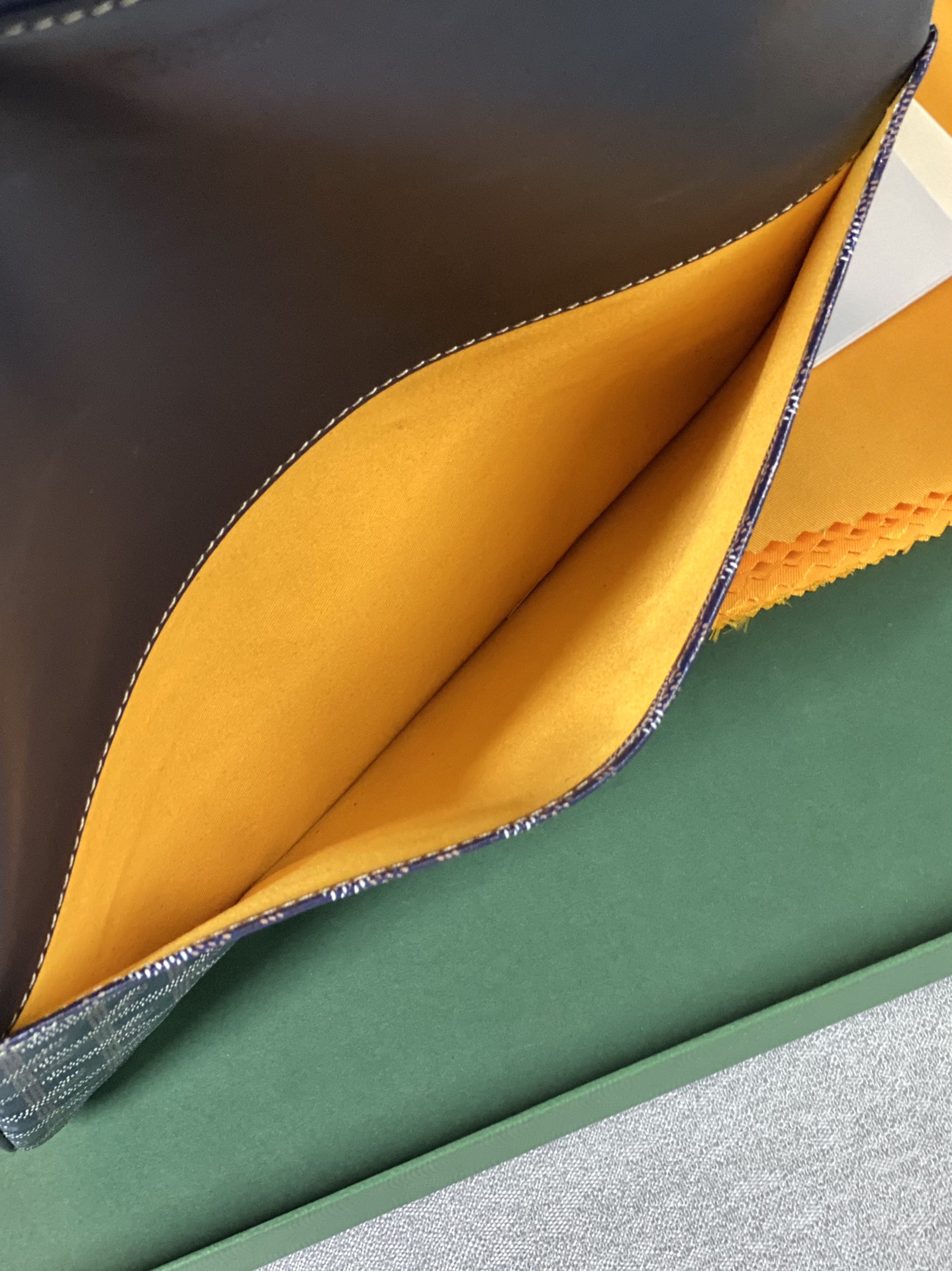 Go*ard sainte-marie mm clutch