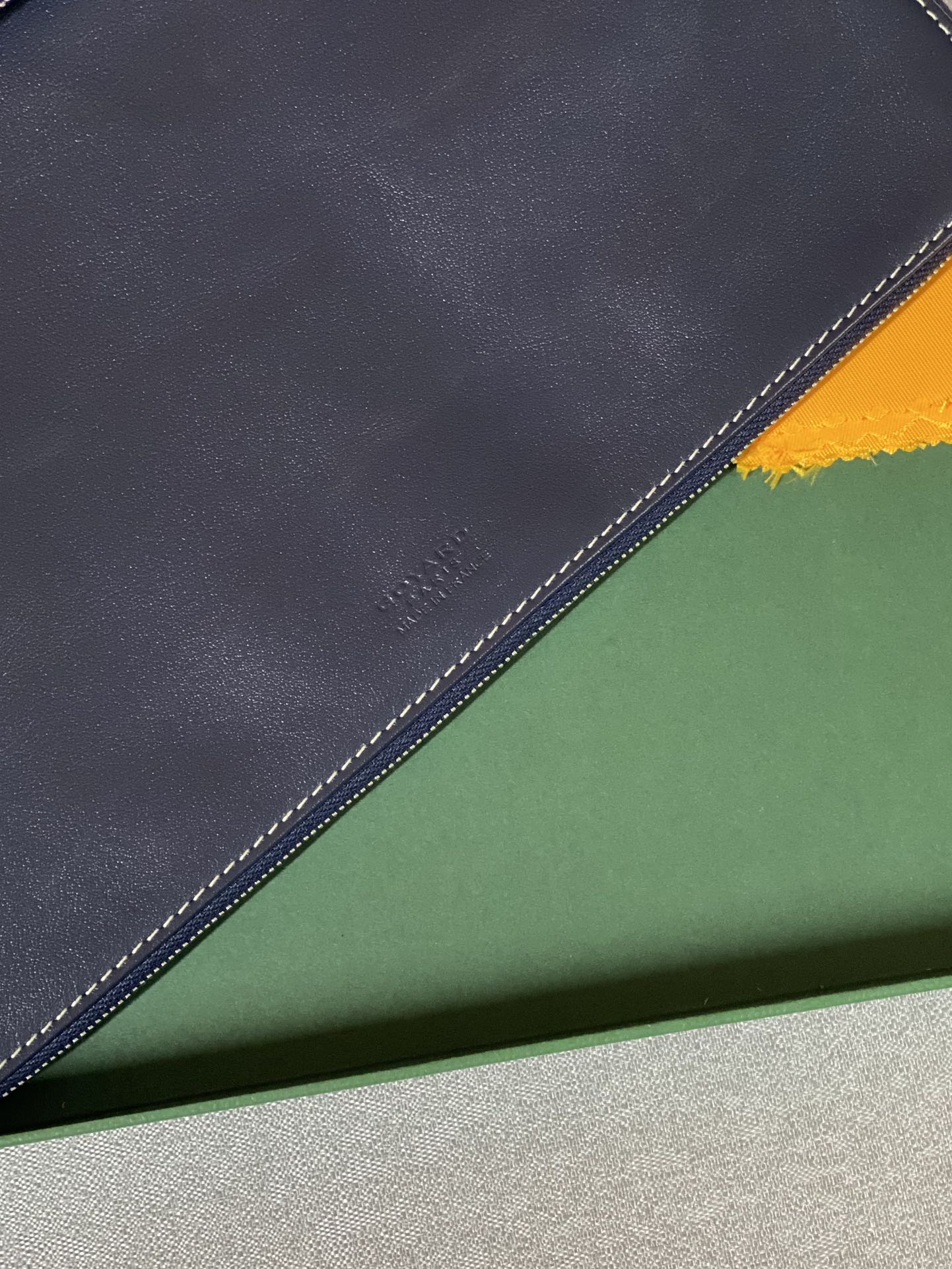 Go*ard sainte-marie mm clutch