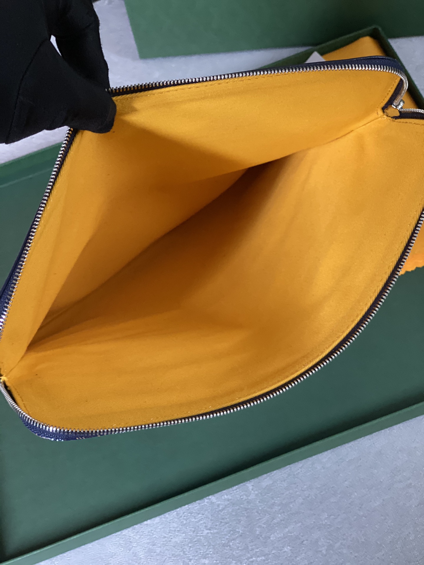 Go*ard sainte-marie mm clutch