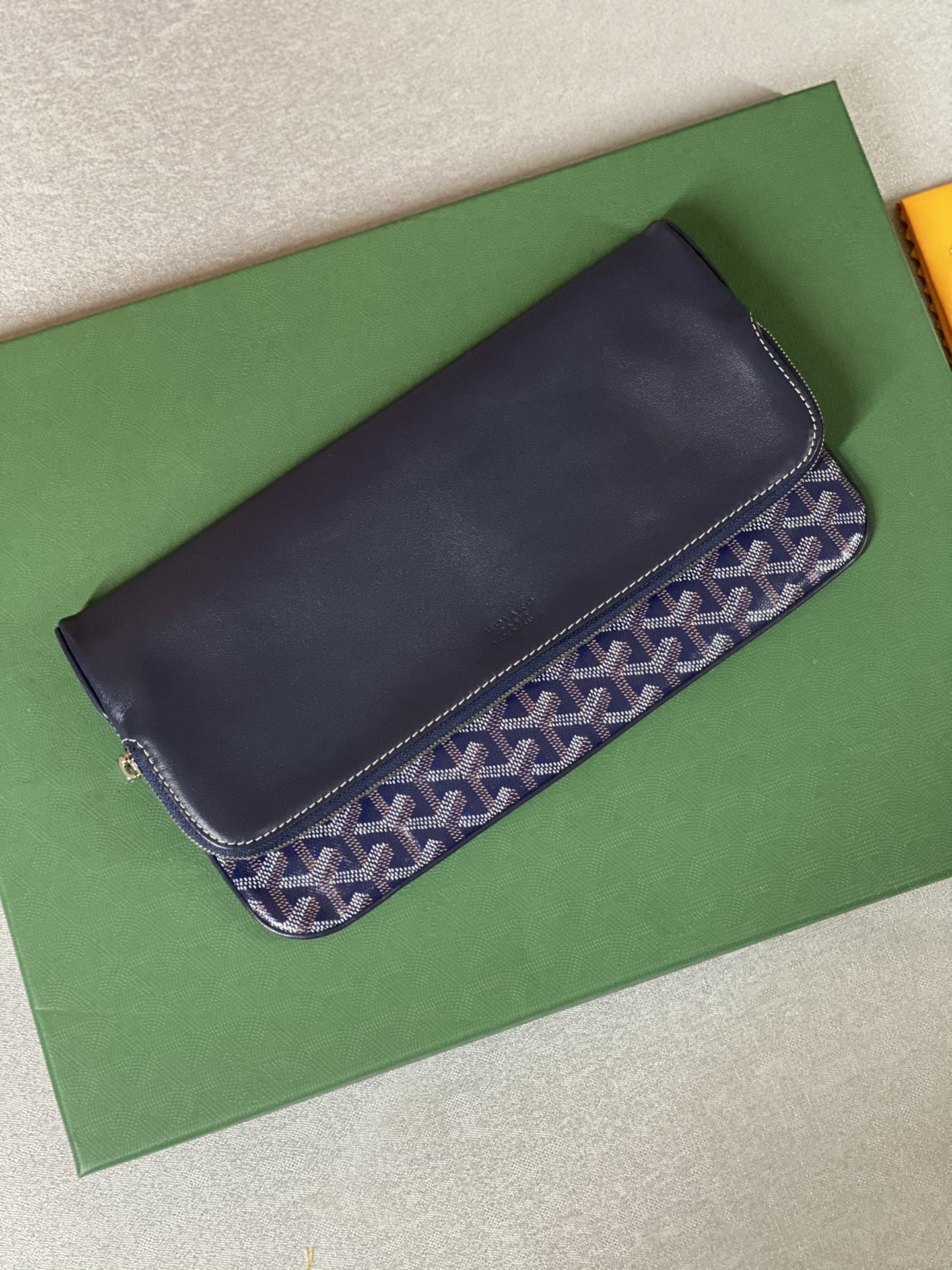 Go*ard sainte-marie mm clutch