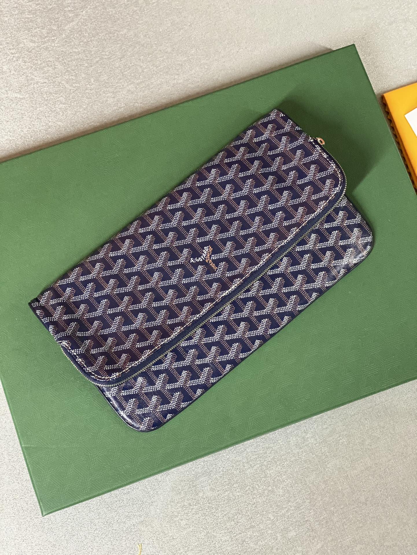 Go*ard sainte-marie mm clutch