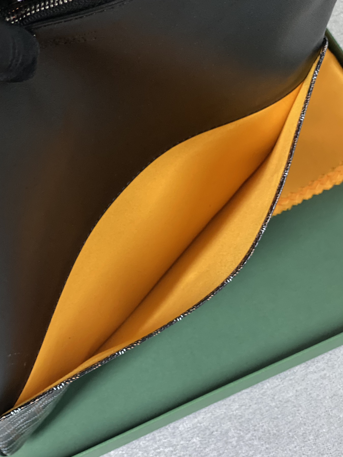 Go*ard sainte-marie mm clutch