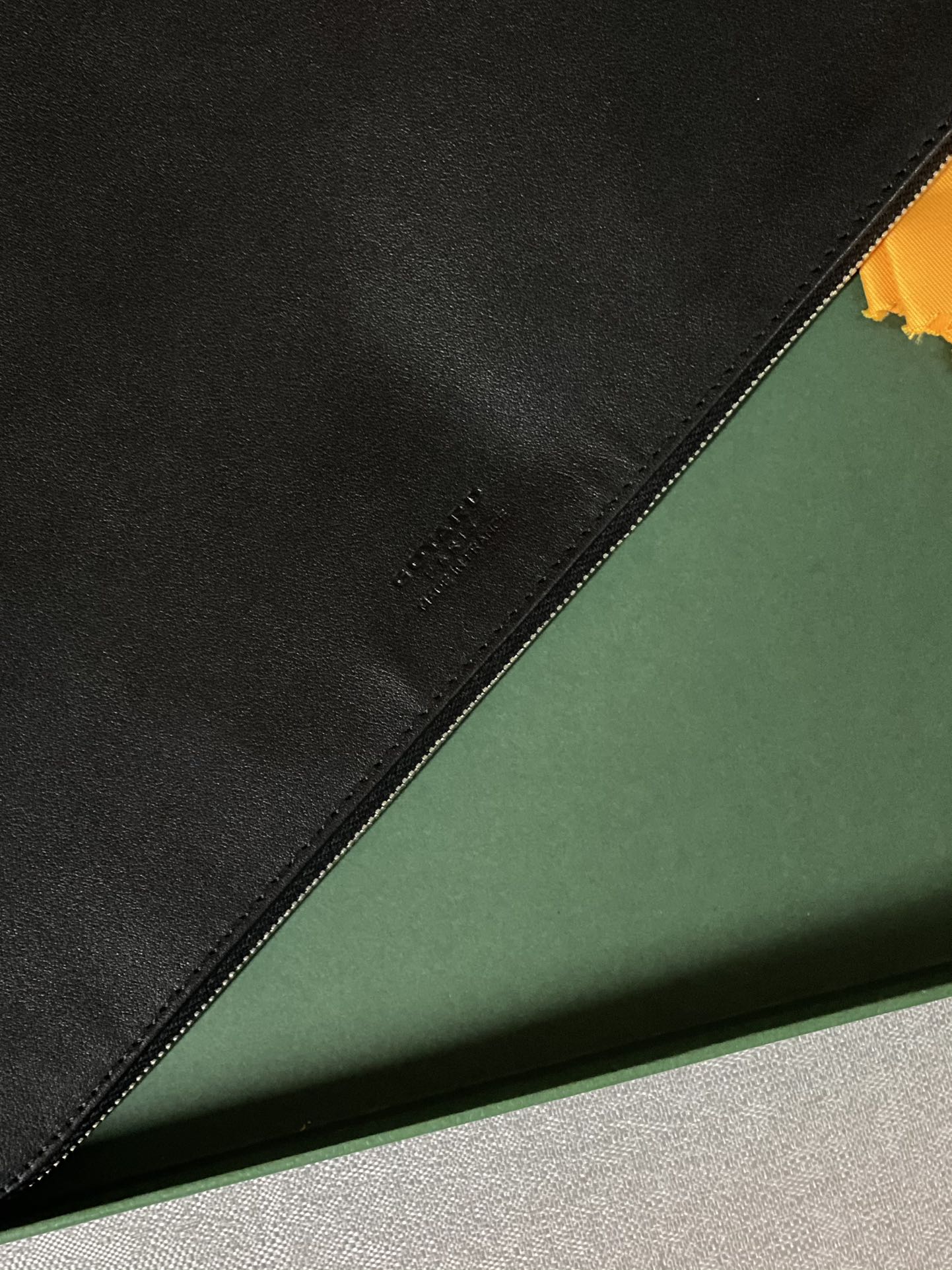Go*ard sainte-marie mm clutch