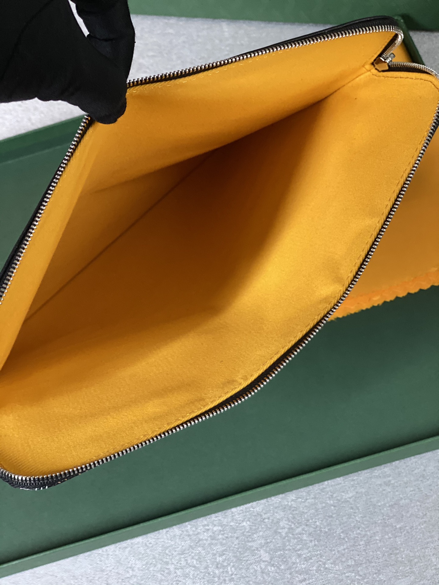 Go*ard sainte-marie mm clutch