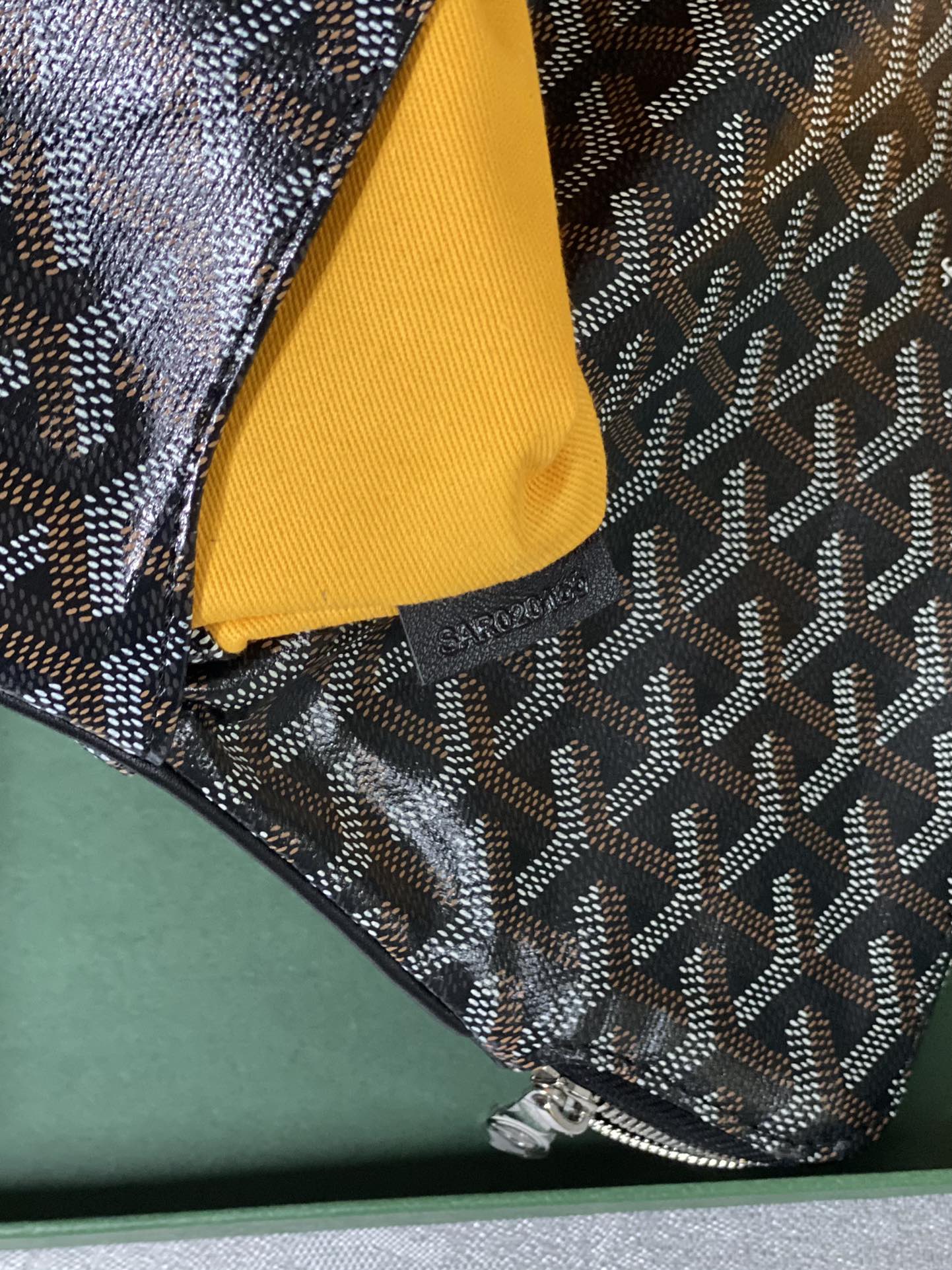 Go*ard sainte-marie mm clutch