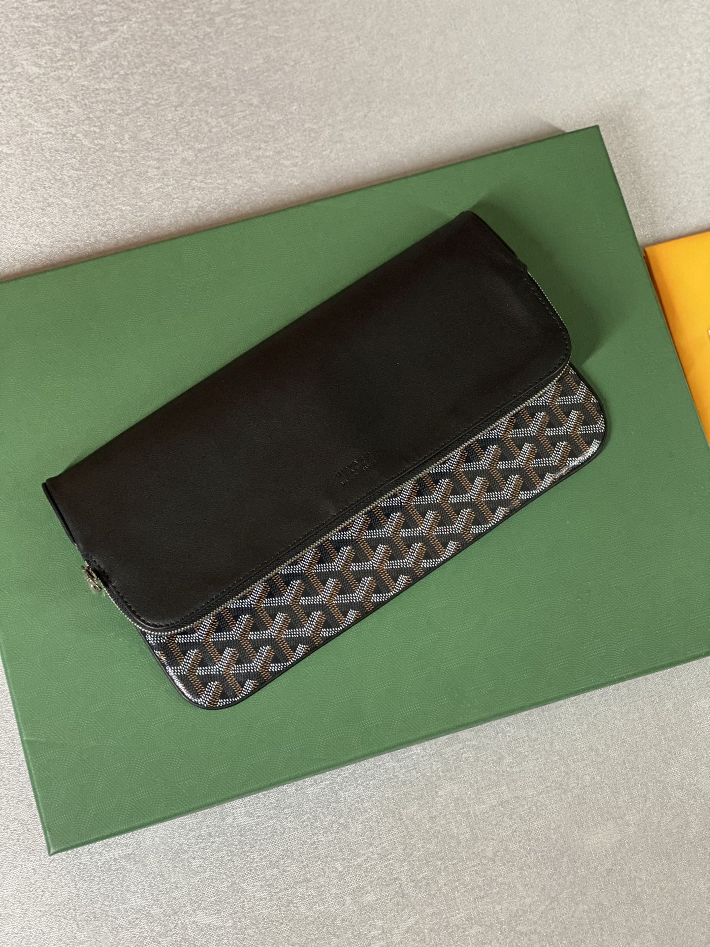 Go*ard sainte-marie mm clutch